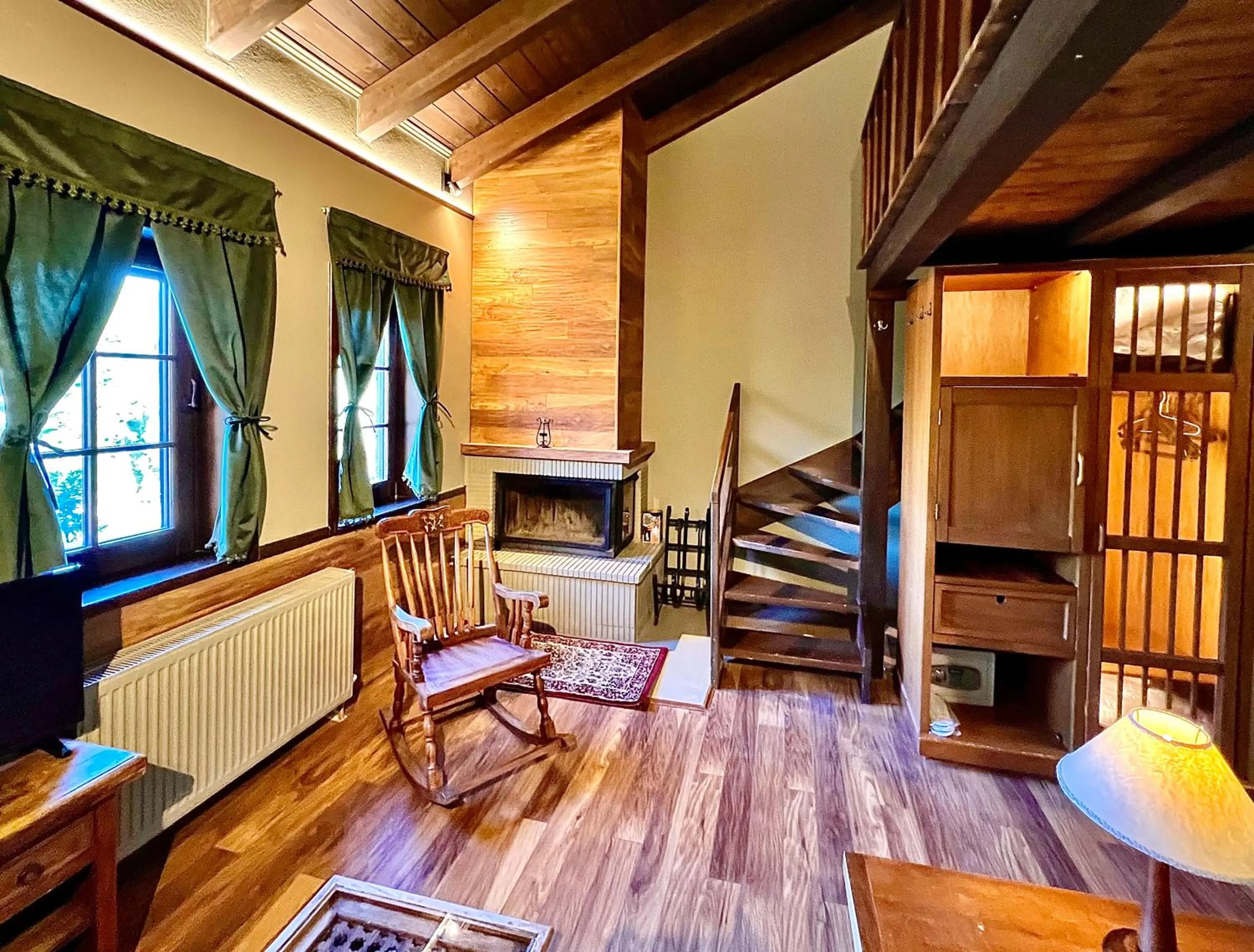 Valia Nostra Escape Hotel