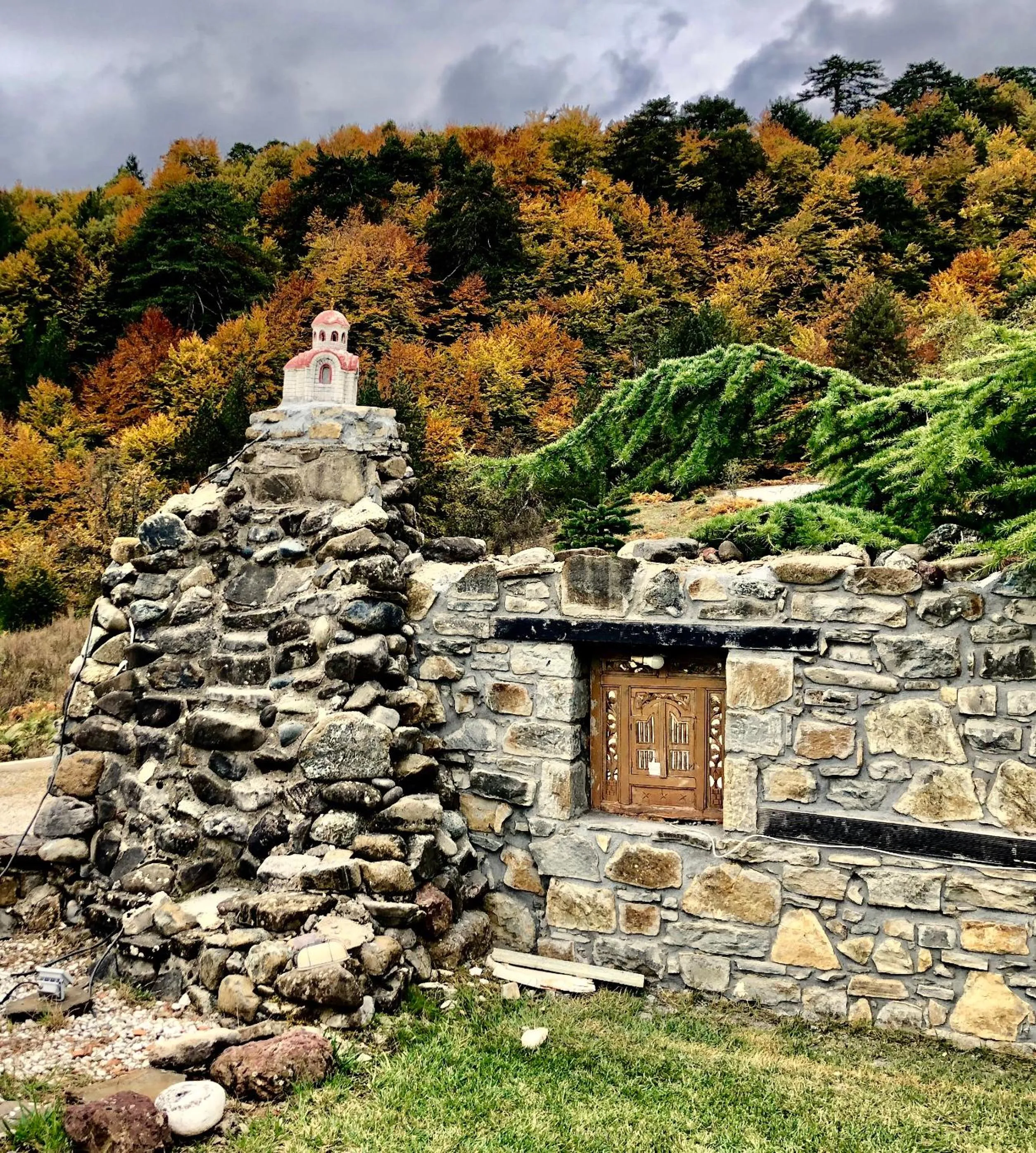 Valia Nostra Escape Hotel