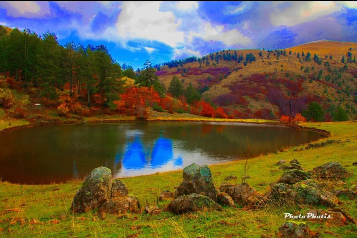 Valia Nostra Escape Hotel