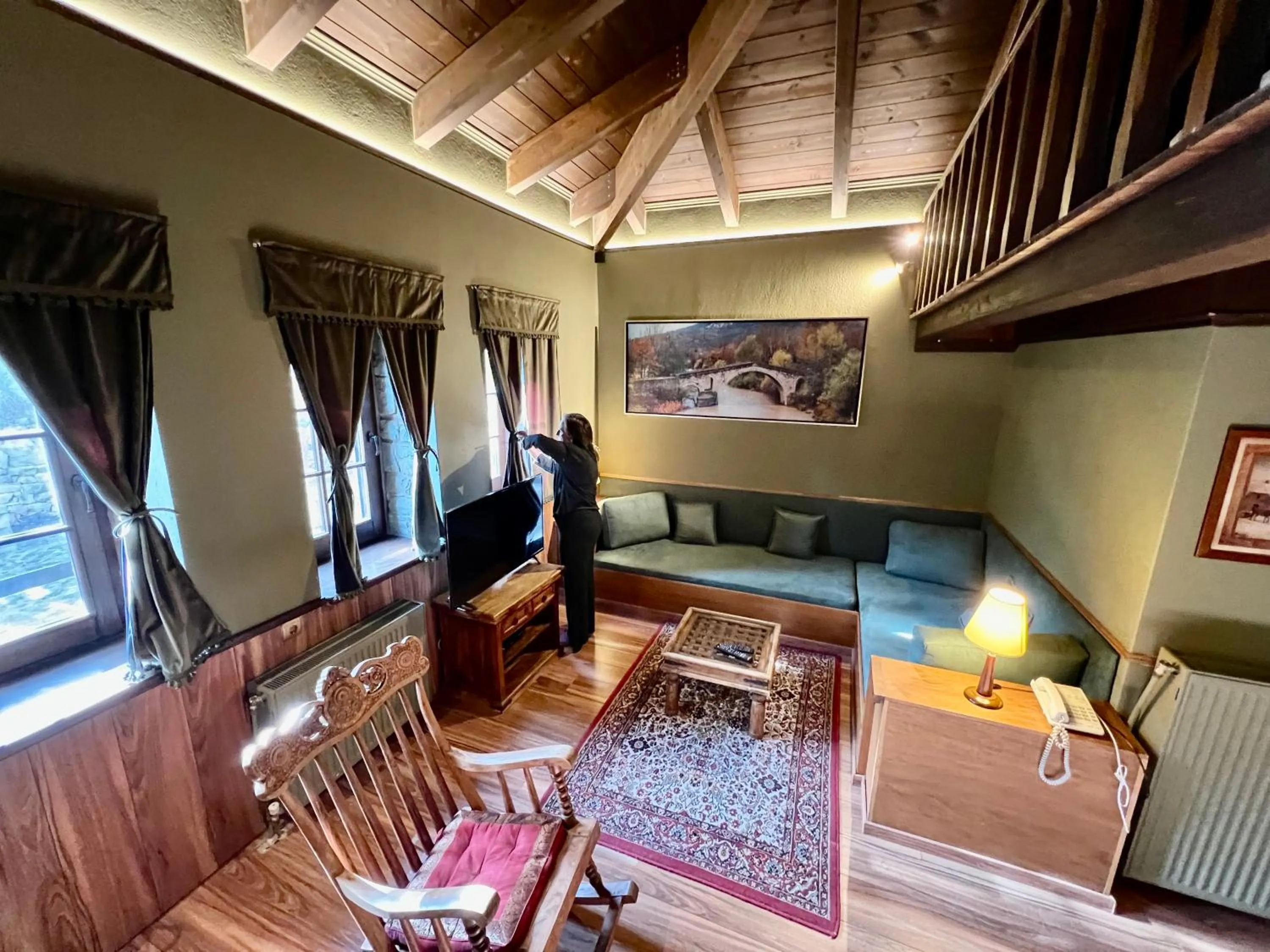 Valia Nostra Escape Hotel