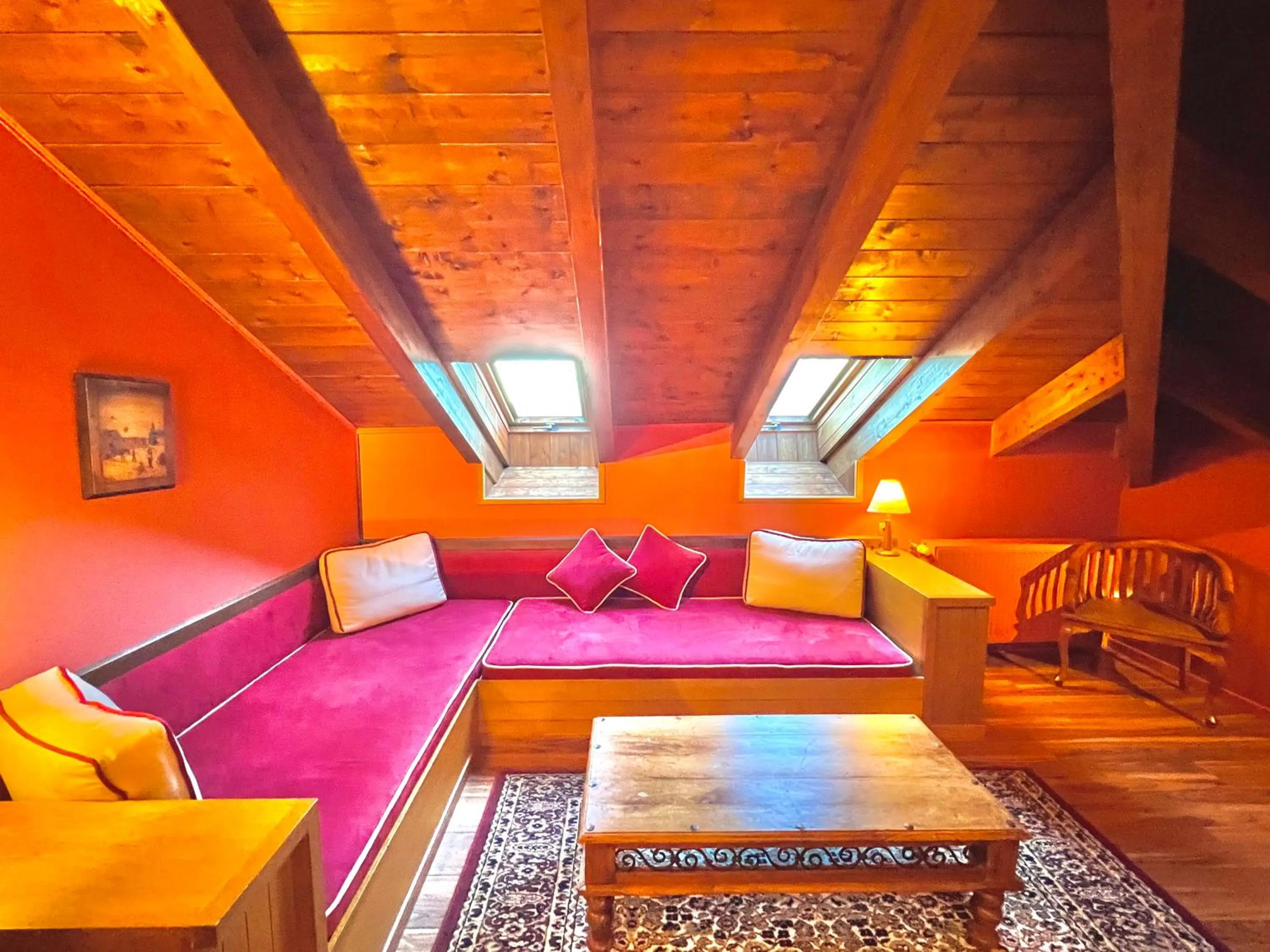 Valia Nostra Escape Hotel