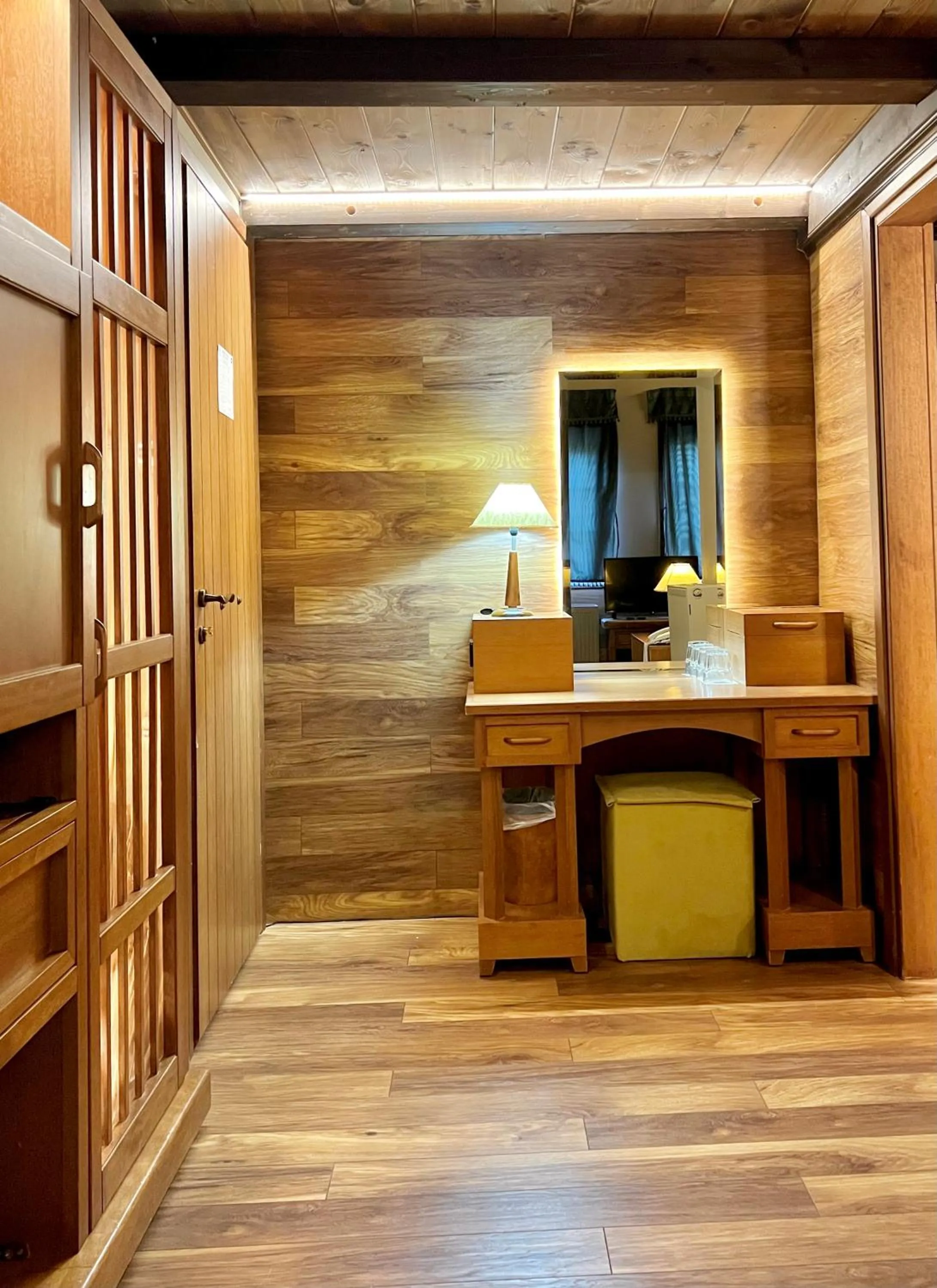 Valia Nostra Escape Hotel