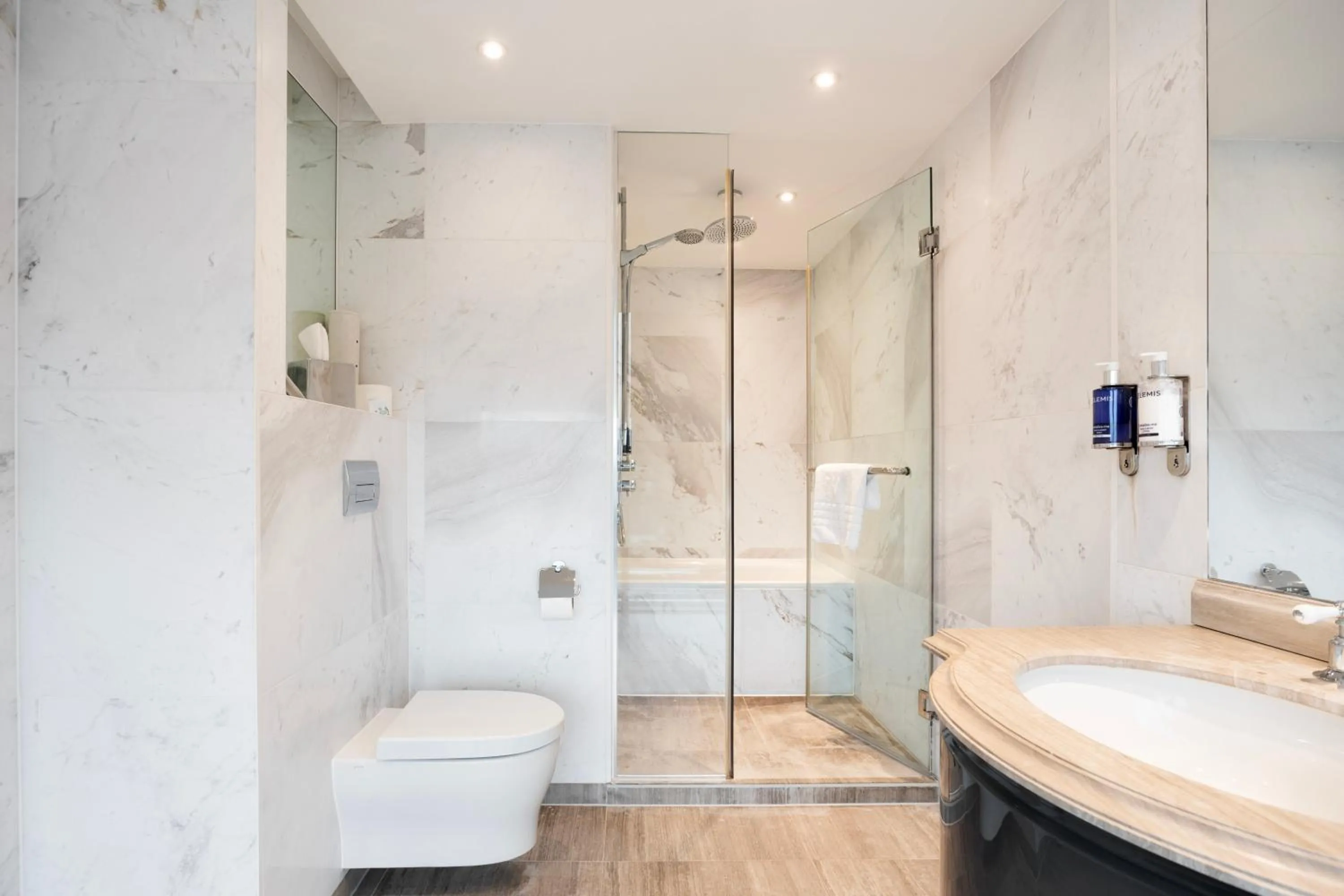 Dorsett Shepherds Bush London