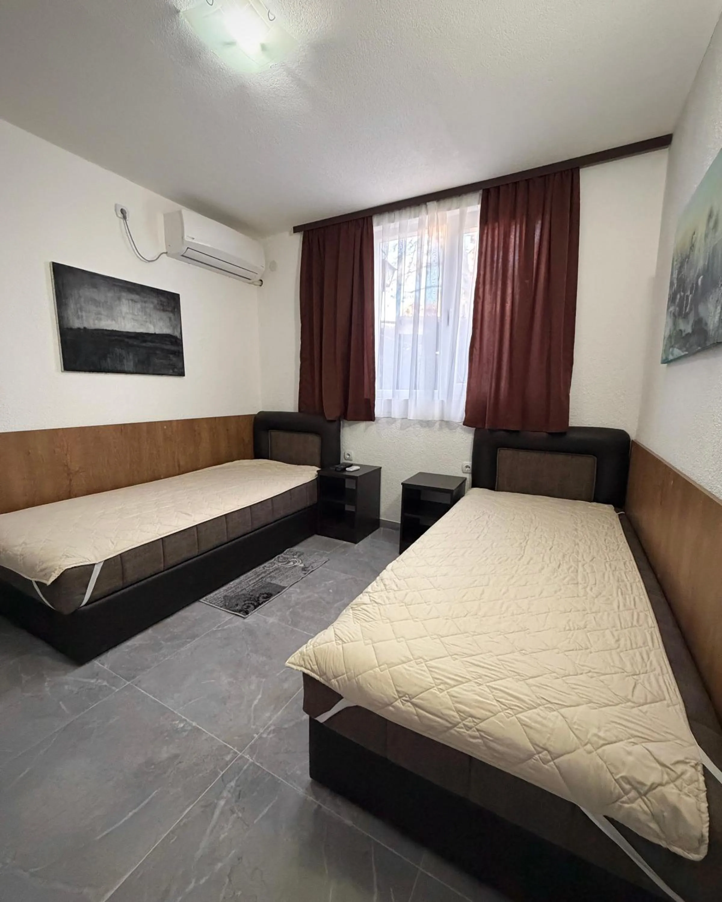 Hotel Etno Selo Timcevski