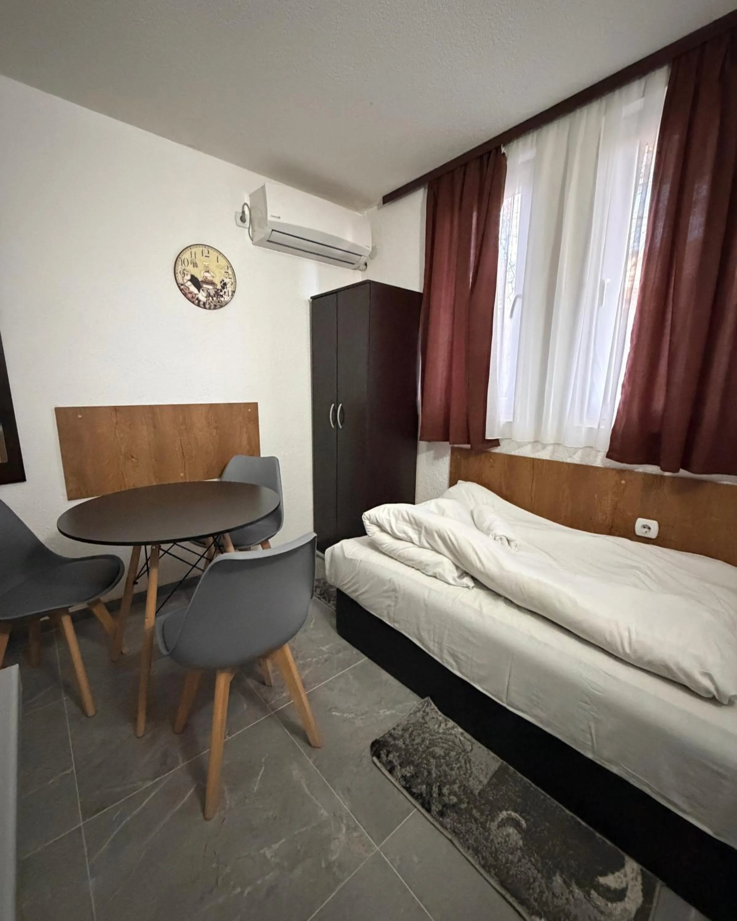 Hotel Etno Selo Timcevski