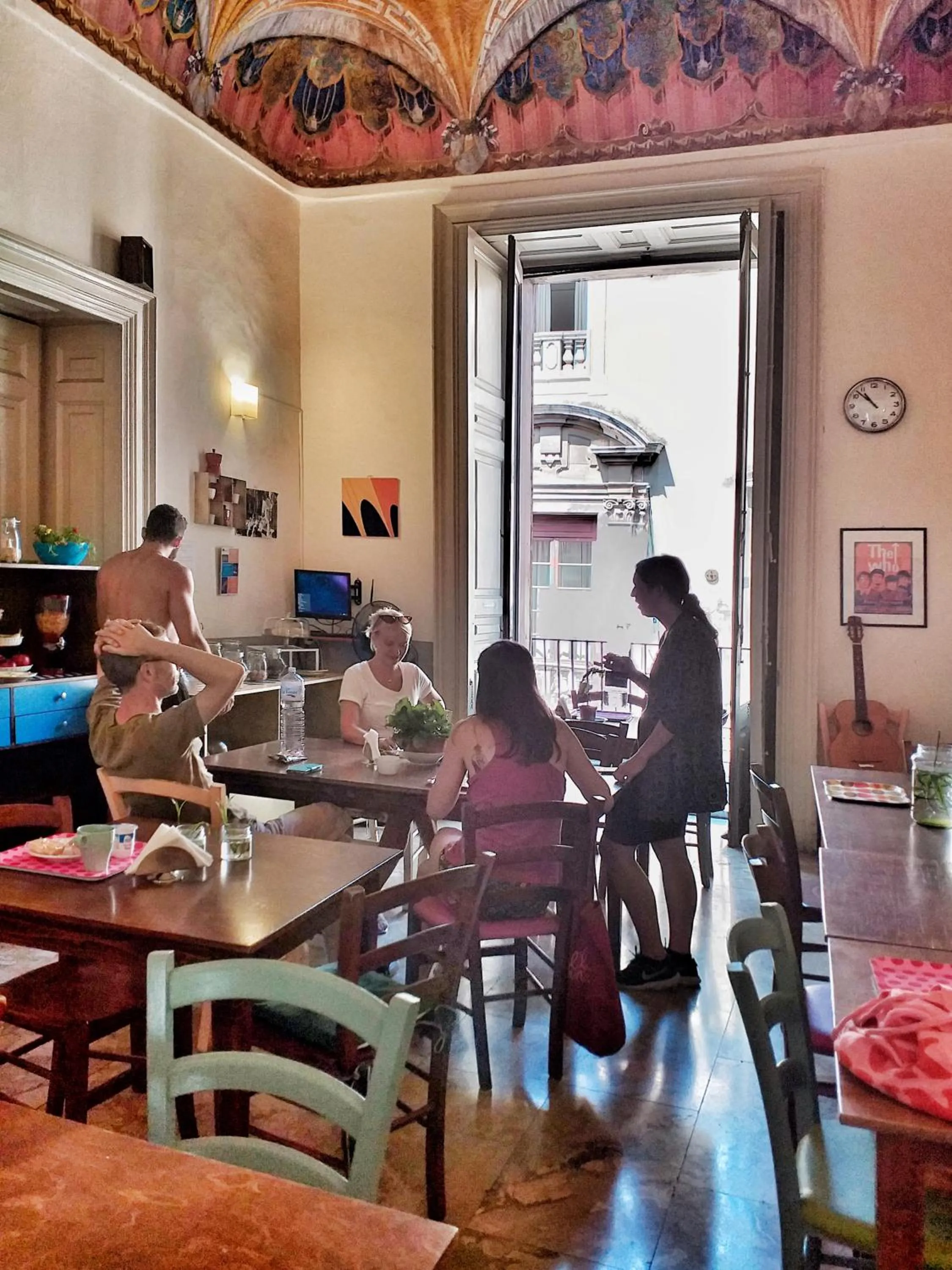 Ostello degli Elefanti