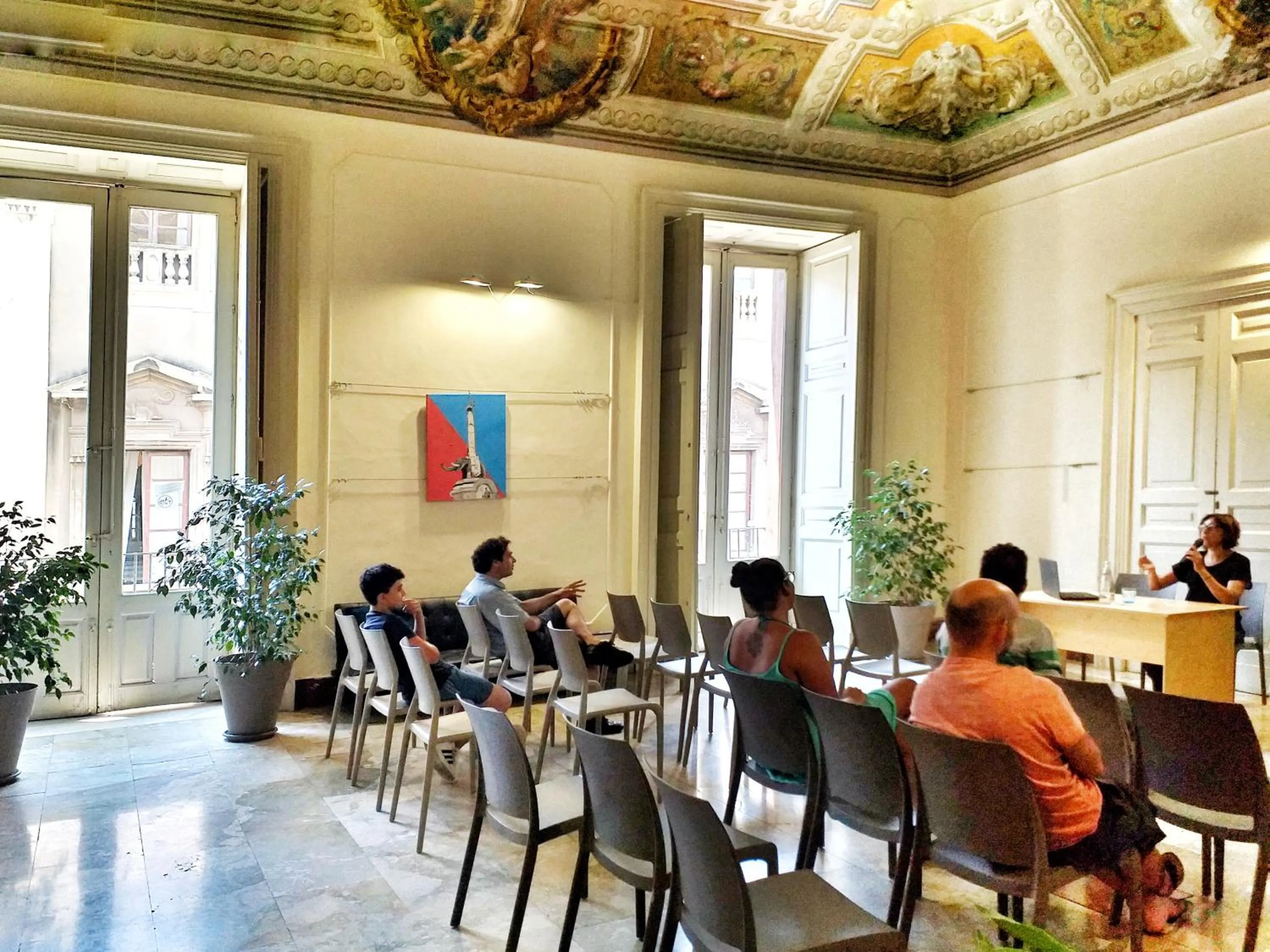 Ostello degli Elefanti