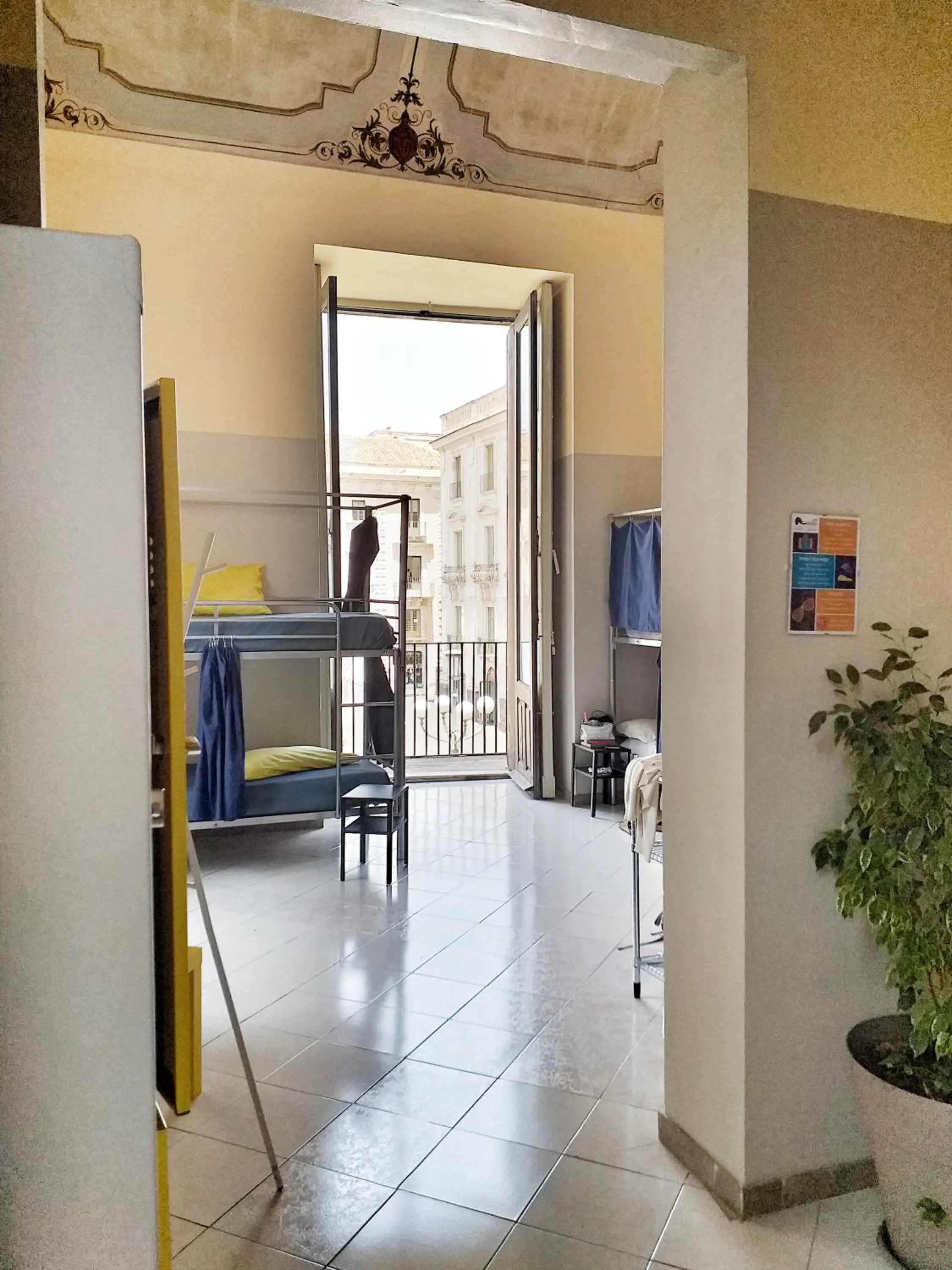 Ostello degli Elefanti