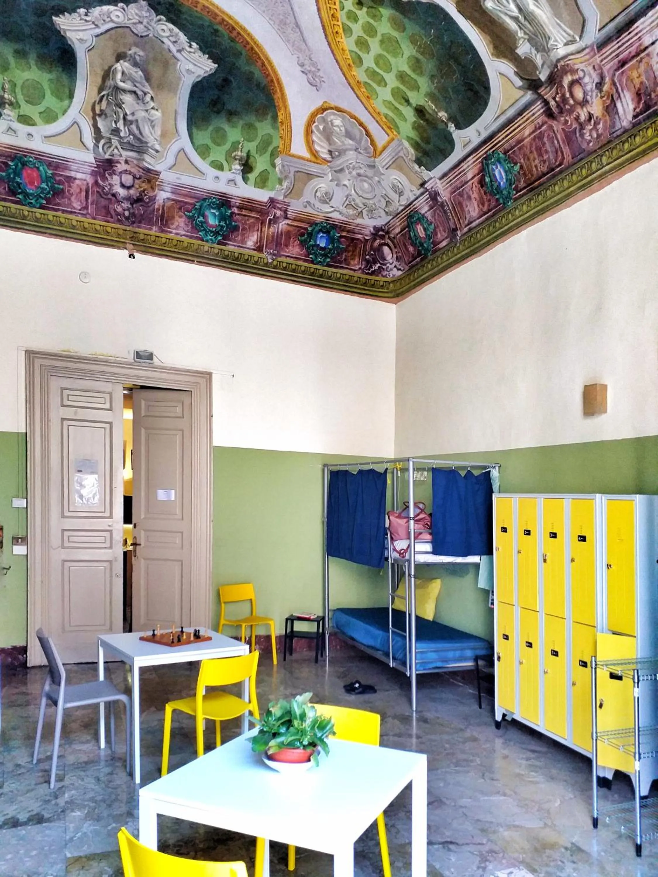 Ostello degli Elefanti