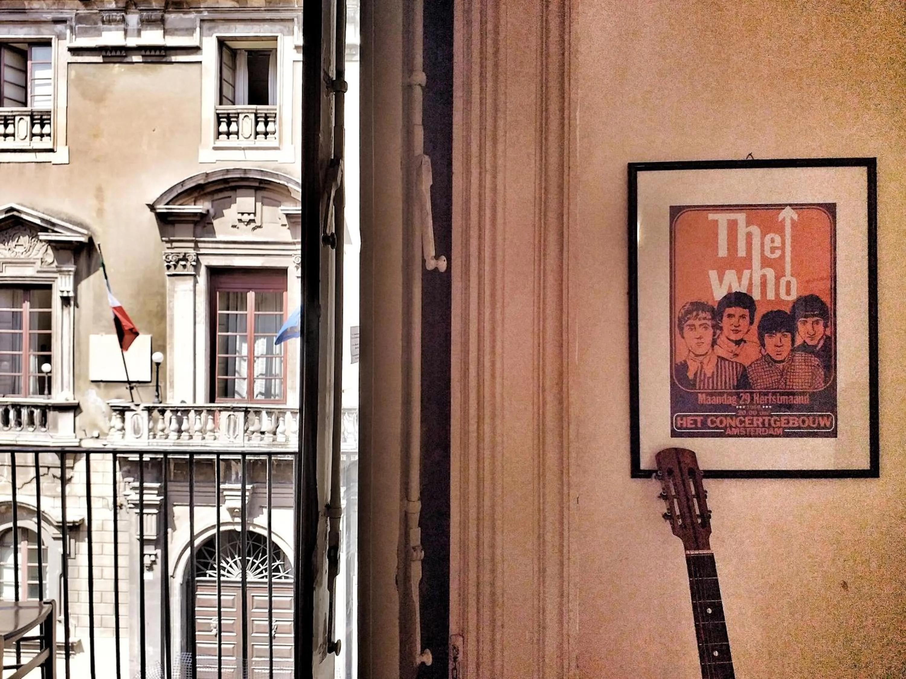 Ostello degli Elefanti