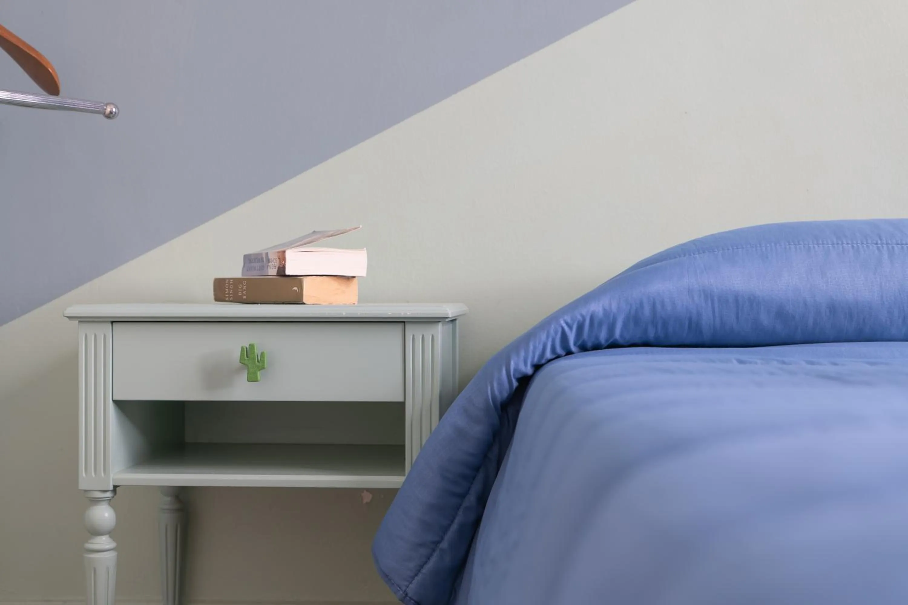 Bed in Ostello degli Elefanti