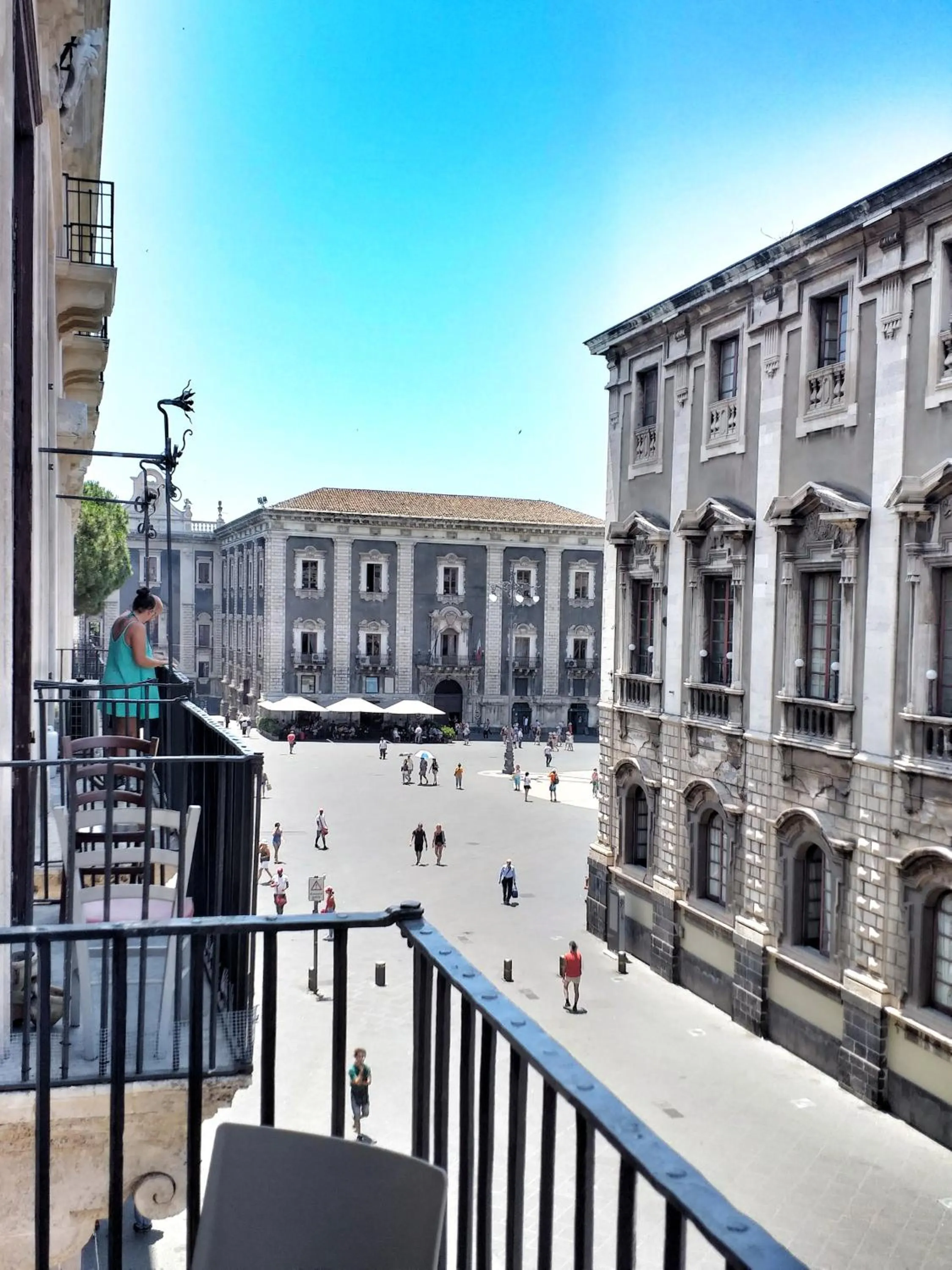 Neighbourhood in Ostello degli Elefanti