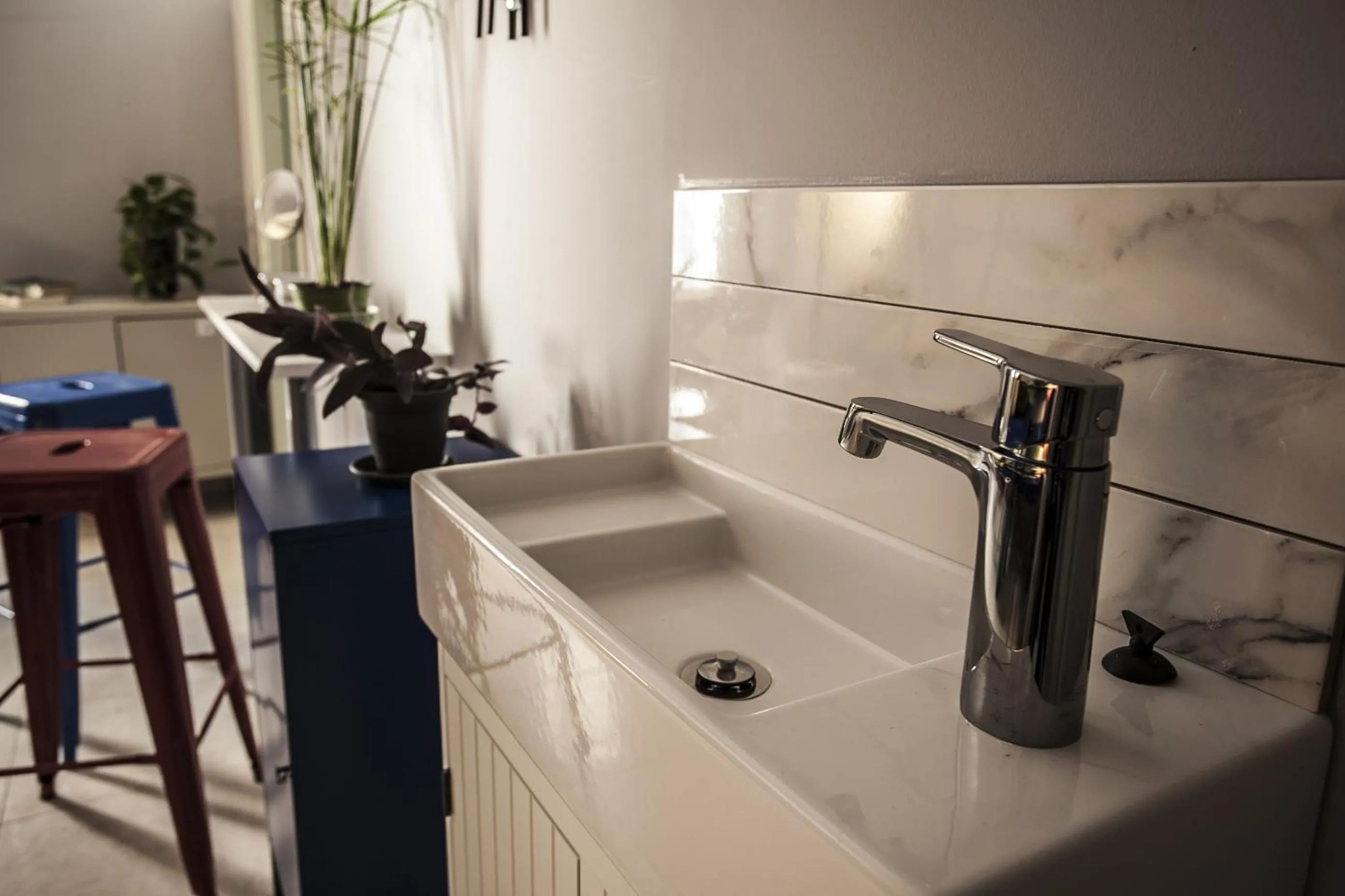 Ostello degli Elefanti