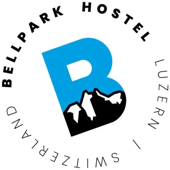 Property logo or sign in Bellpark Hostel