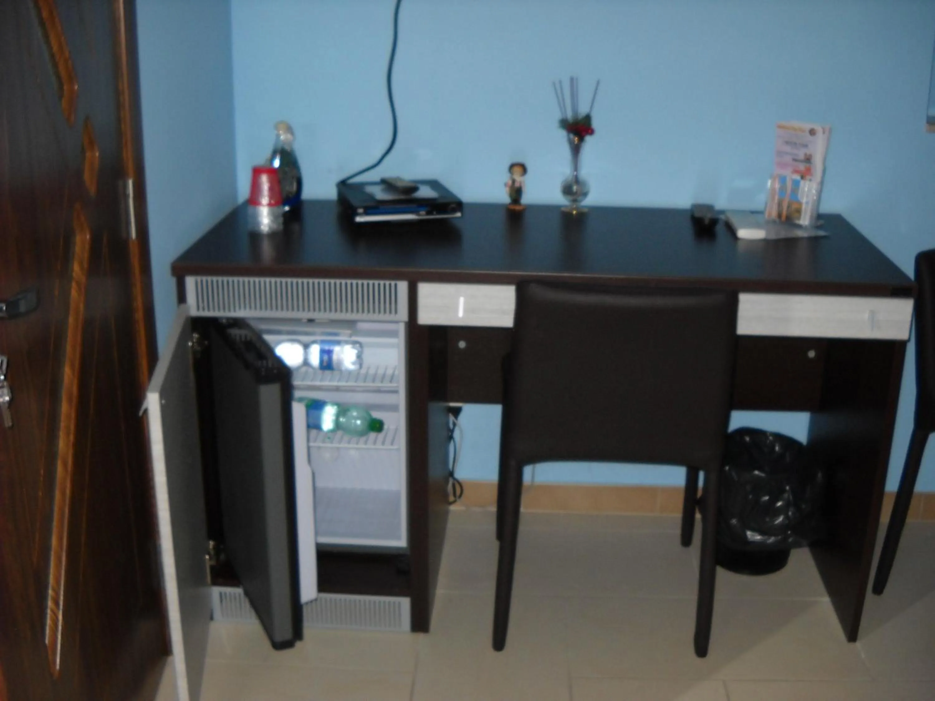 Bedroom in B&B Angolo Felice