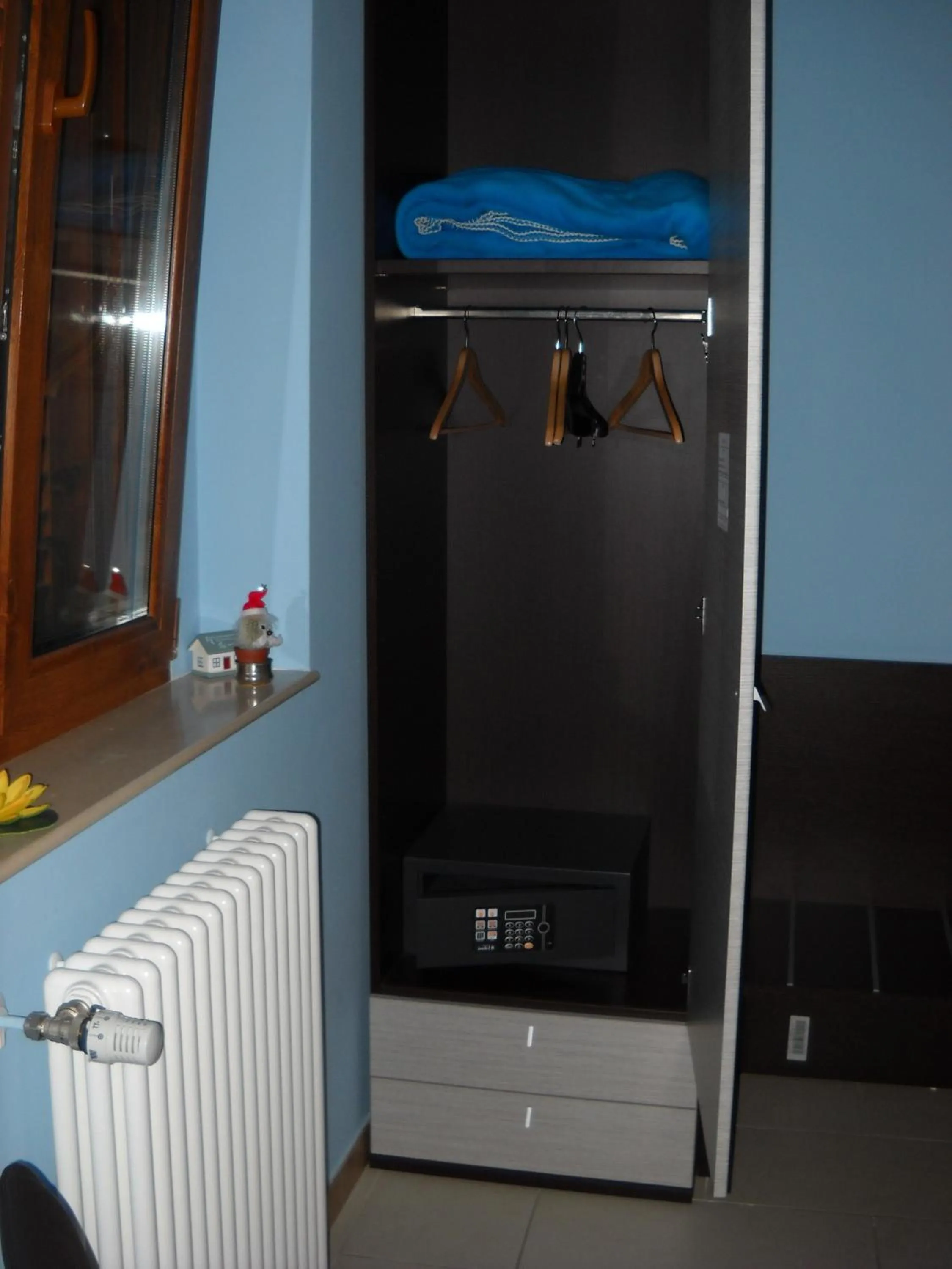 Bedroom in B&B Angolo Felice