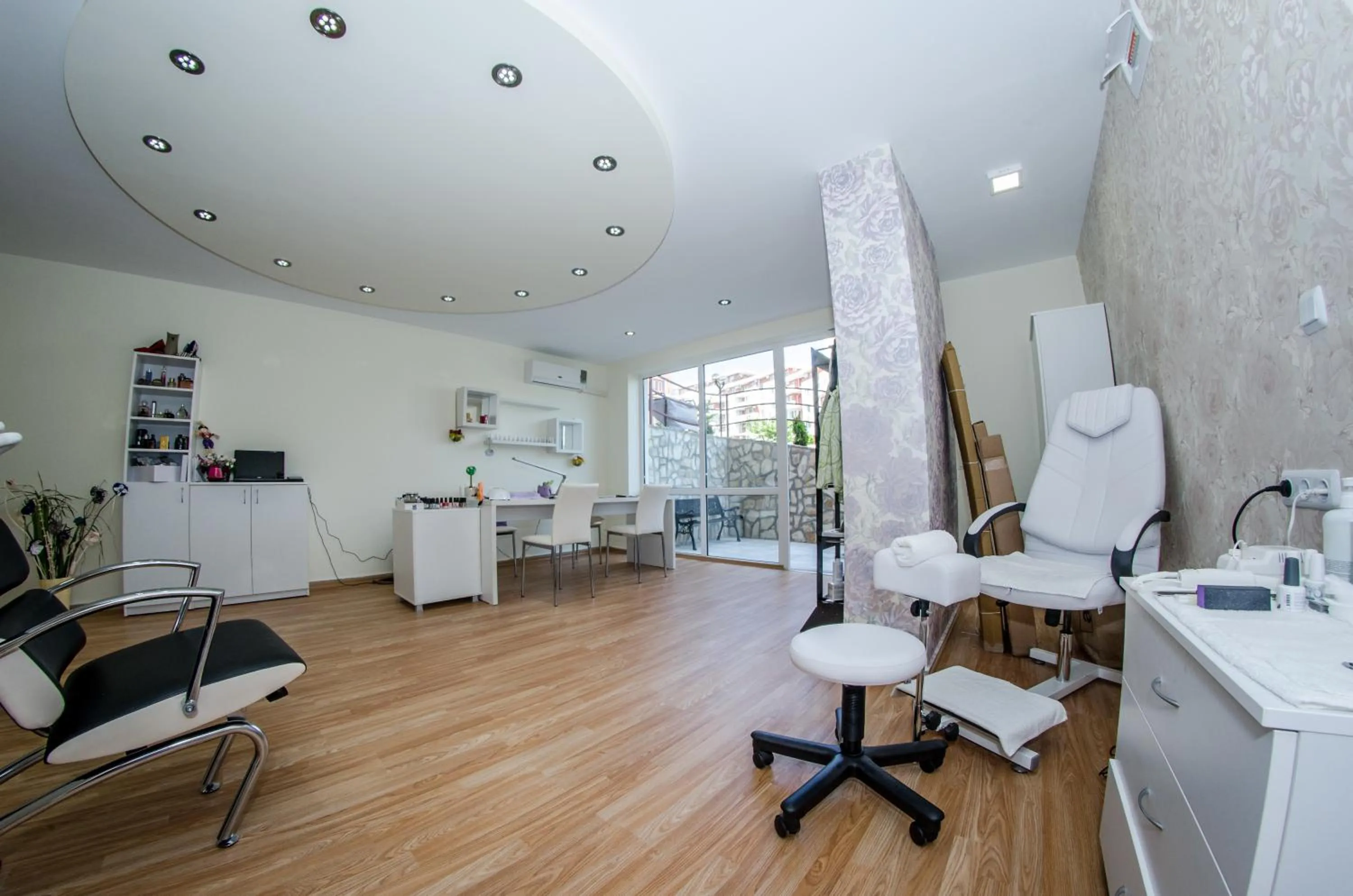 Spa and wellness centre/facilities in Panorama Fort Beach