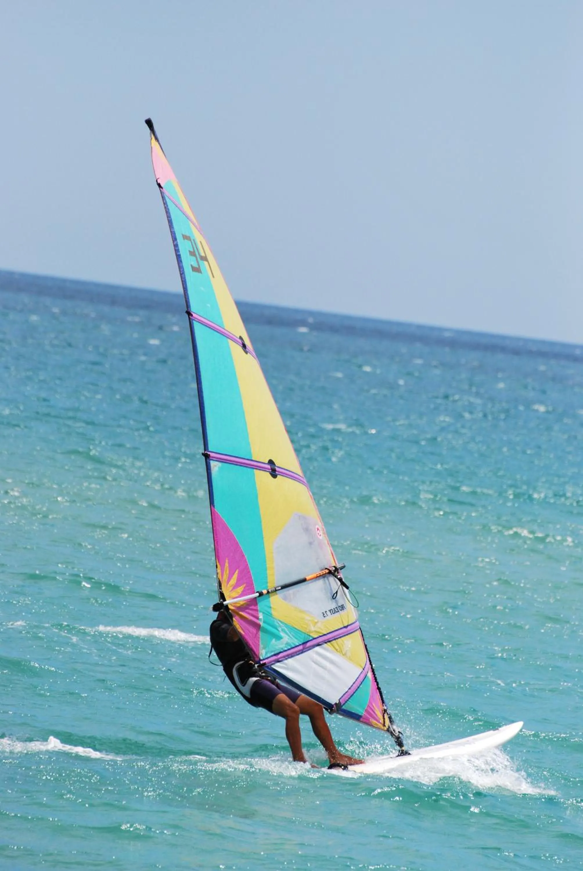 Activities in Marina View Fort Beach