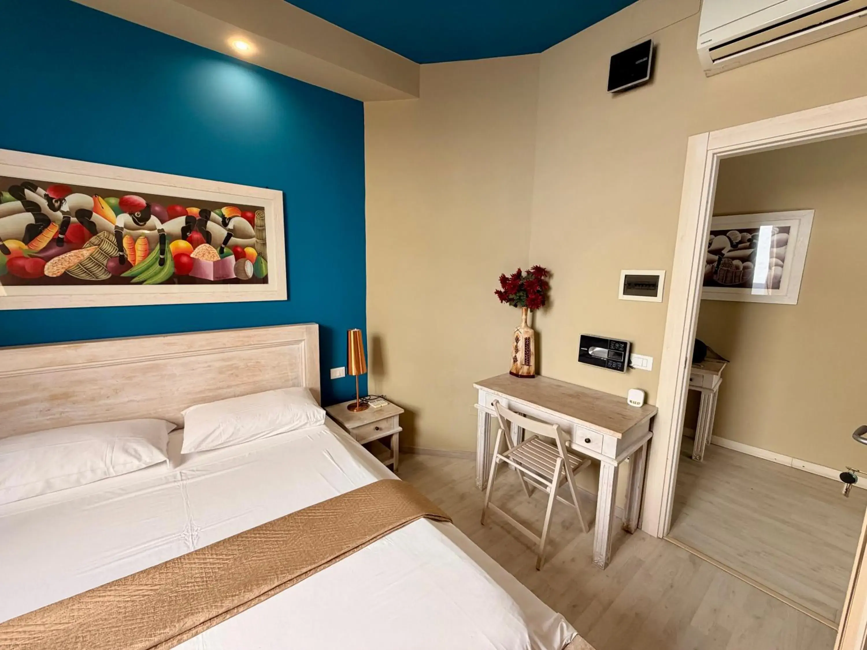 Standard Double Room in White House Standard Double Room in White House