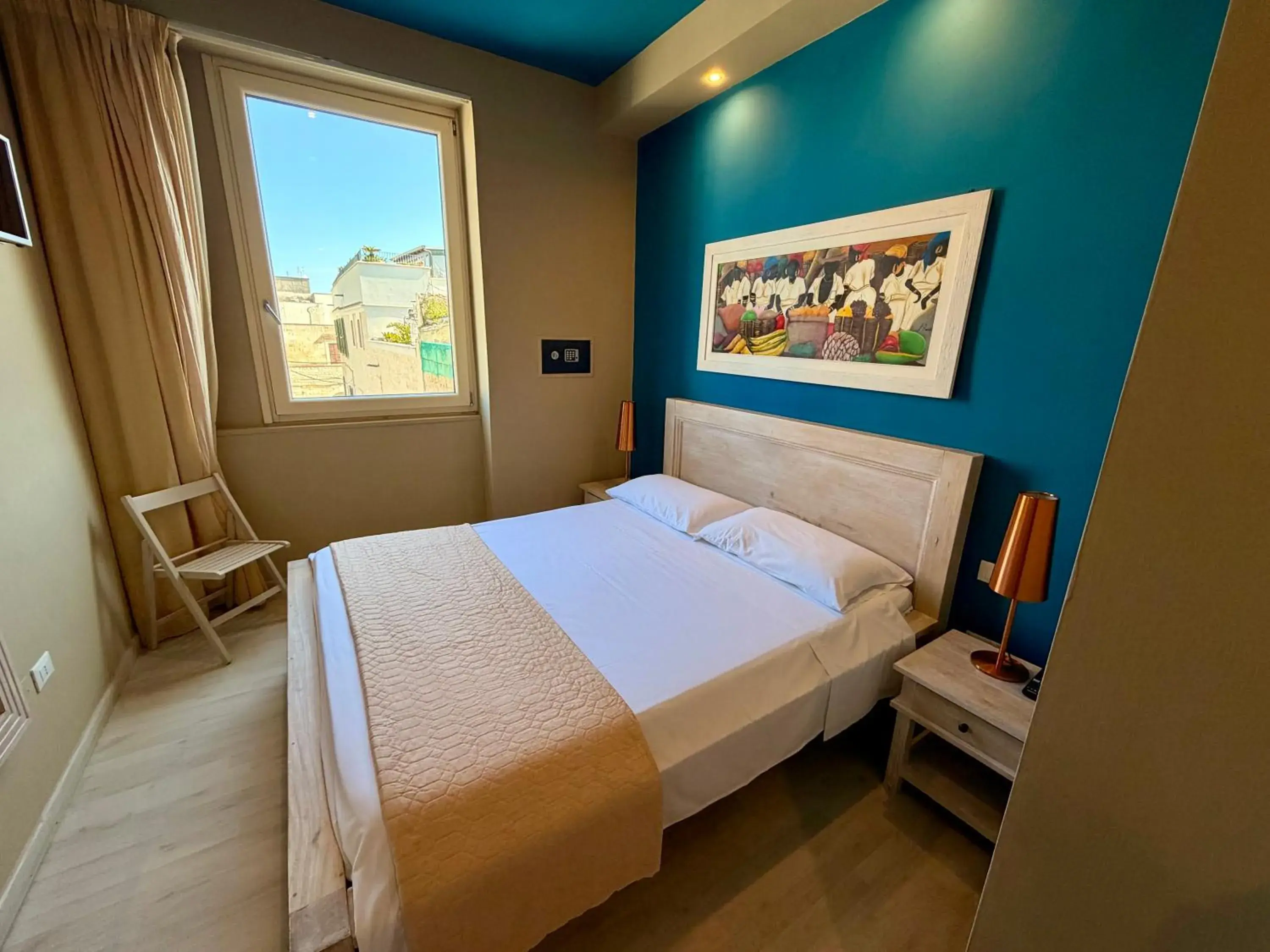 Superior Double Room in White House Superior Double Room in White House