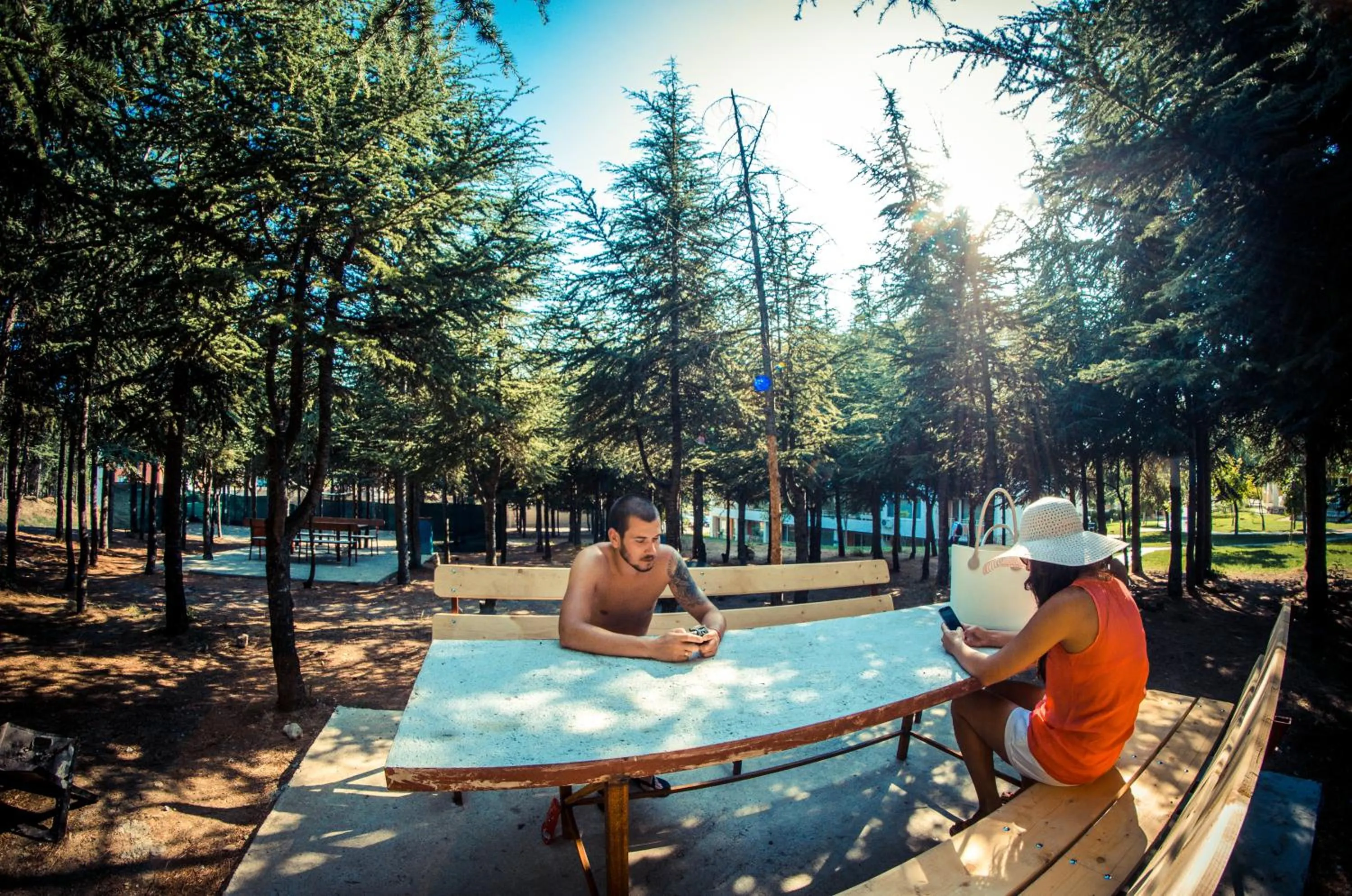 Other in Sea Fort Club Complex