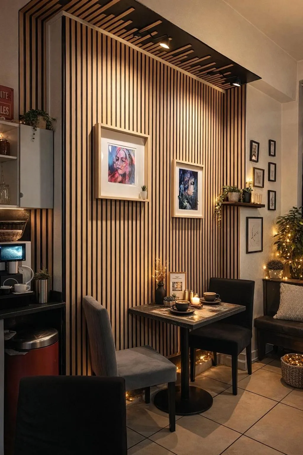 Property building in Vieille tour Hotel centre Rouen