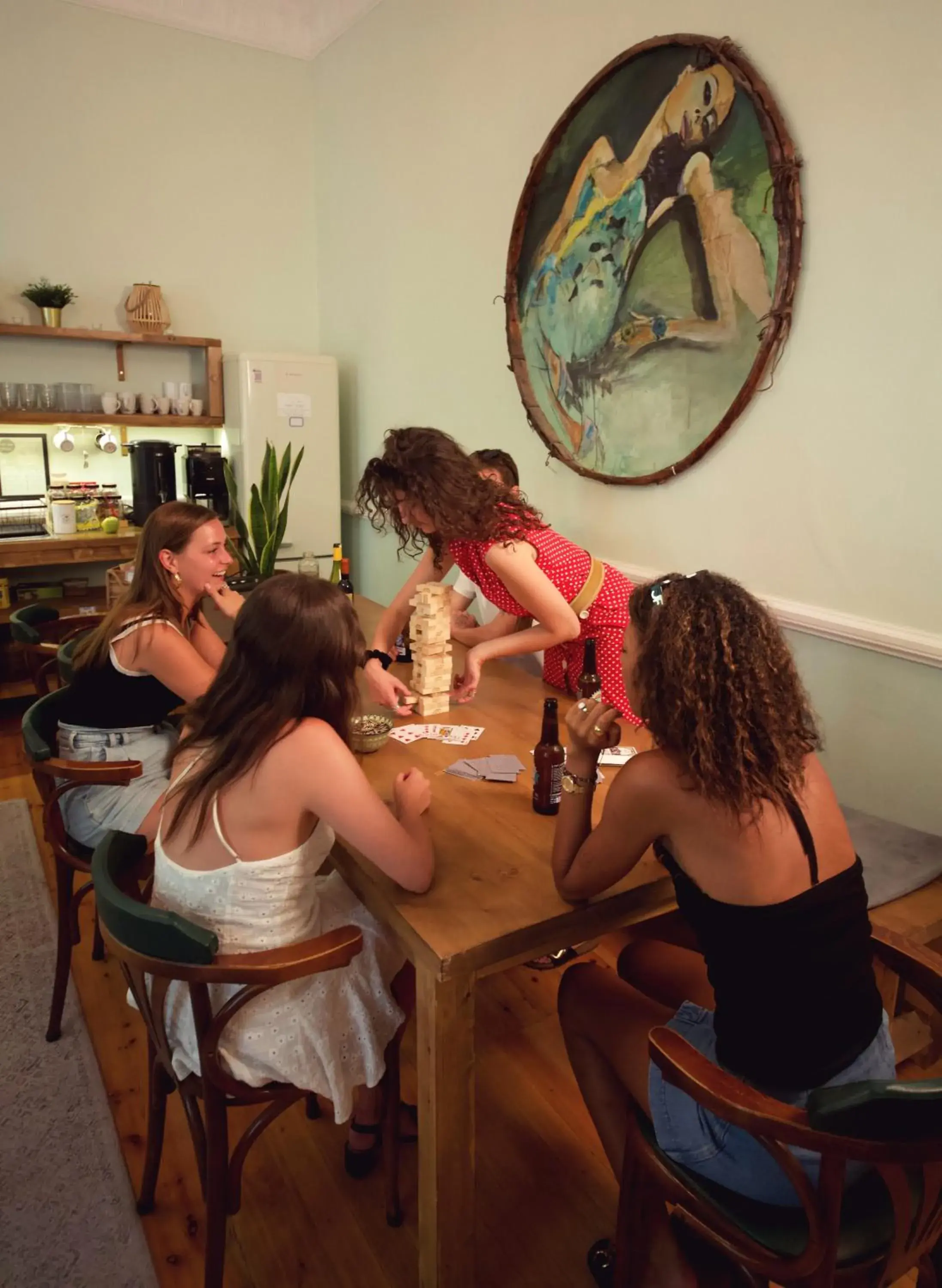 Baloo Hostel Baloo Hostel