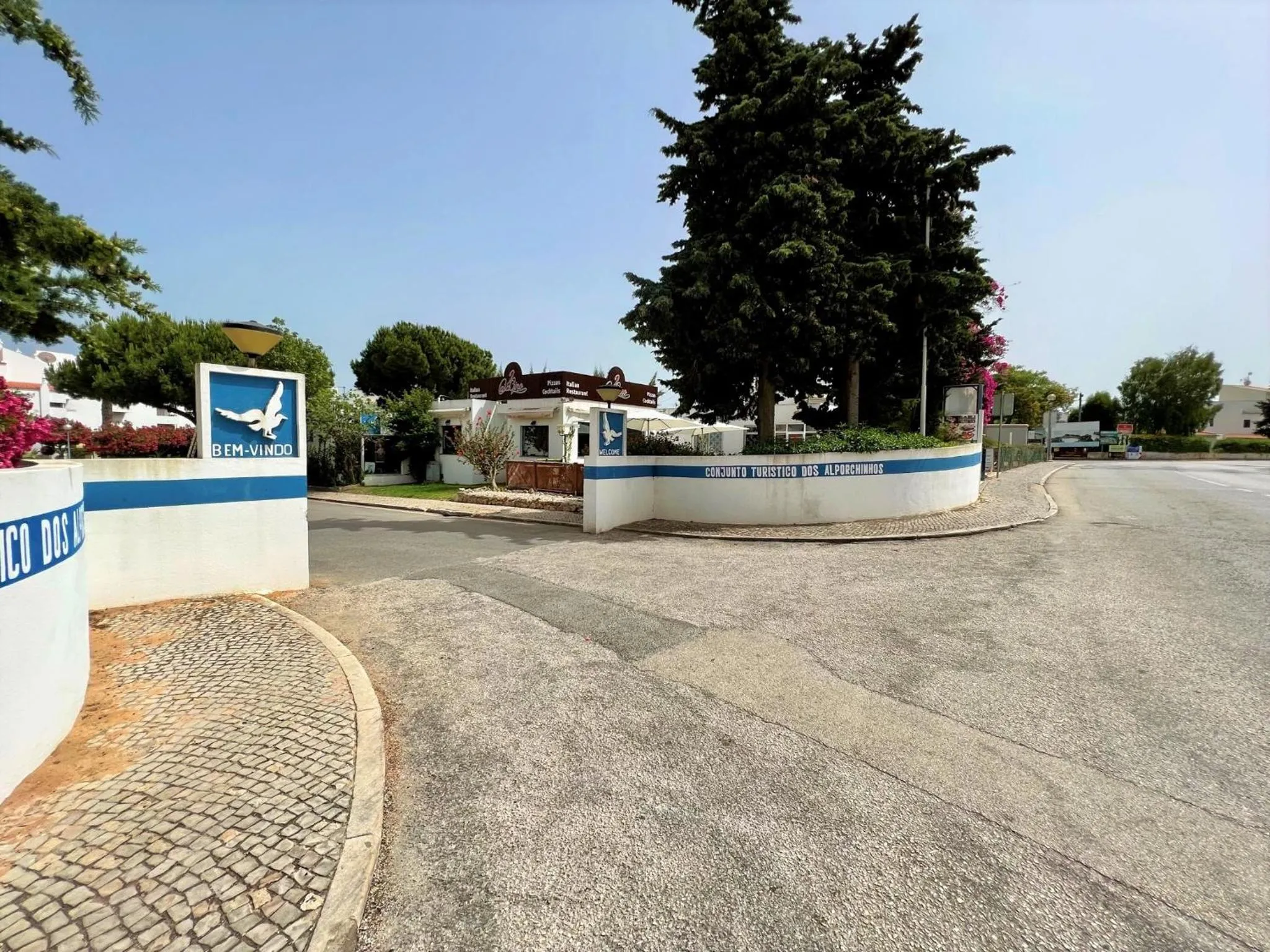 Property building in Armação De Pêra Brightness 2 With Pool by Homing