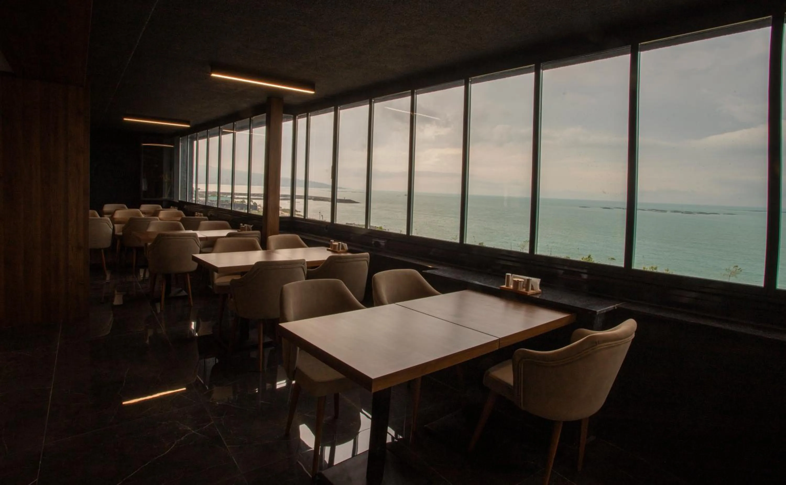 Restaurant/places to eat in GÜRSOY EXCLUSIVE HOTEL