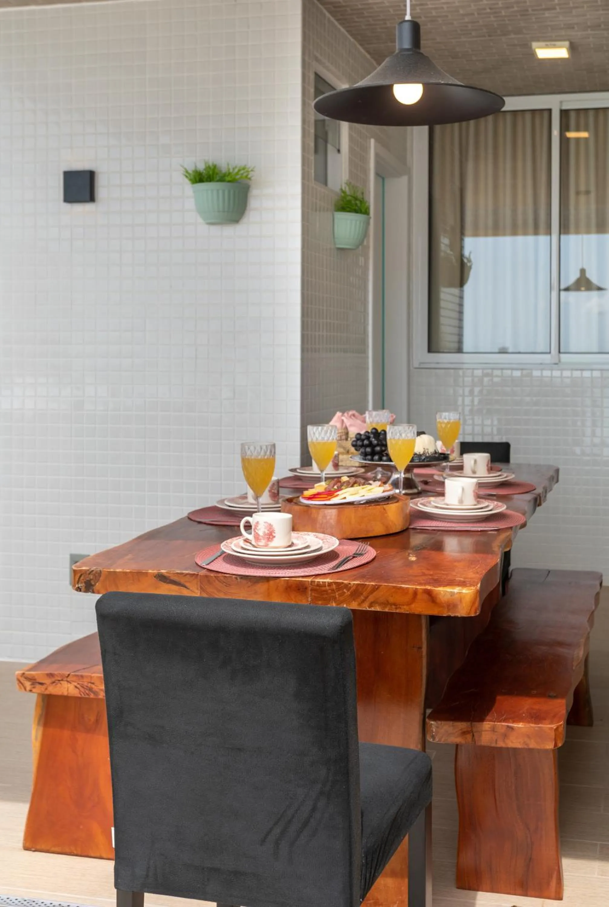 Branco Haus - Pé na areia do Bessa
