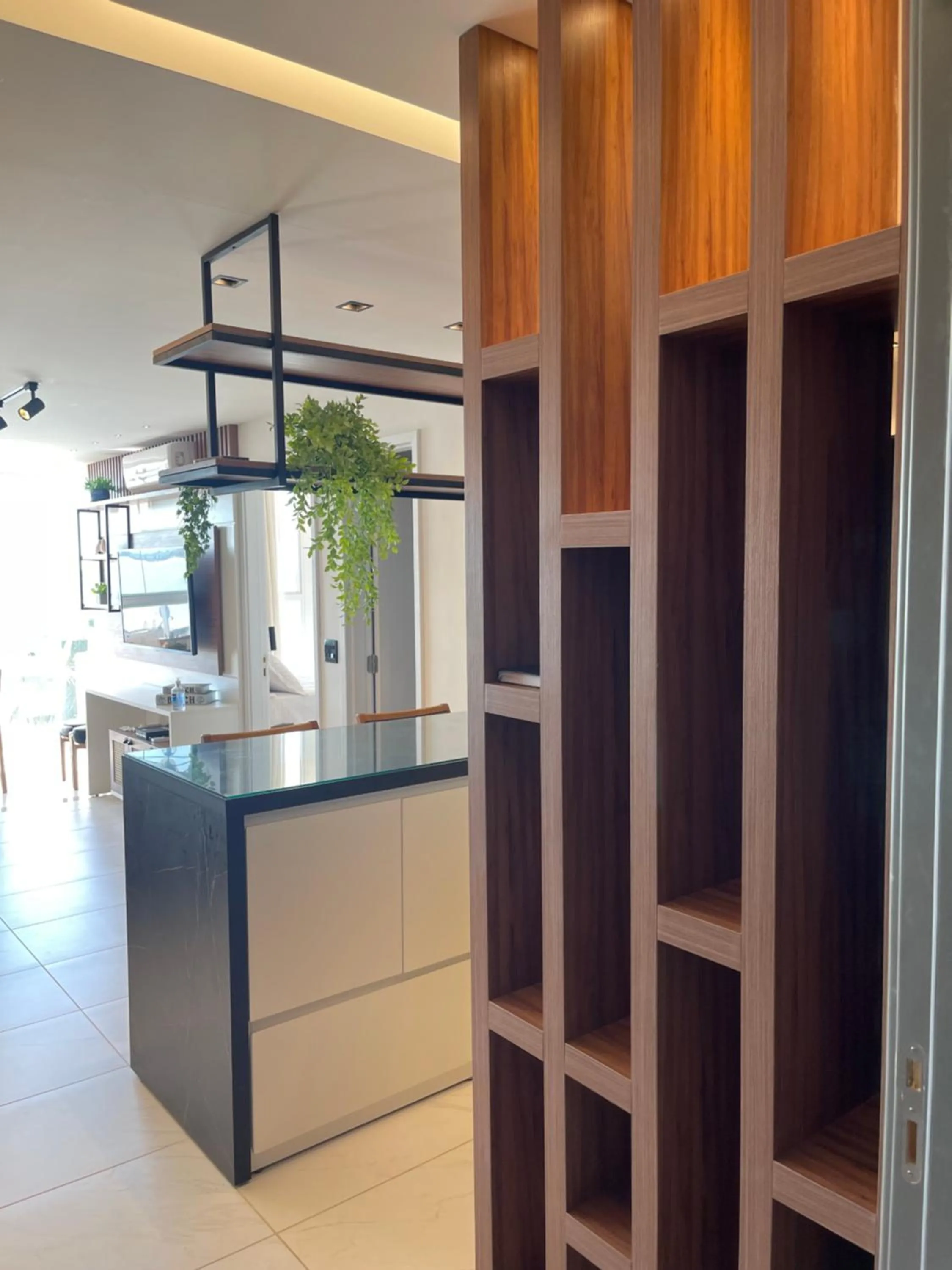 Branco Haus - Pé na areia do Bessa