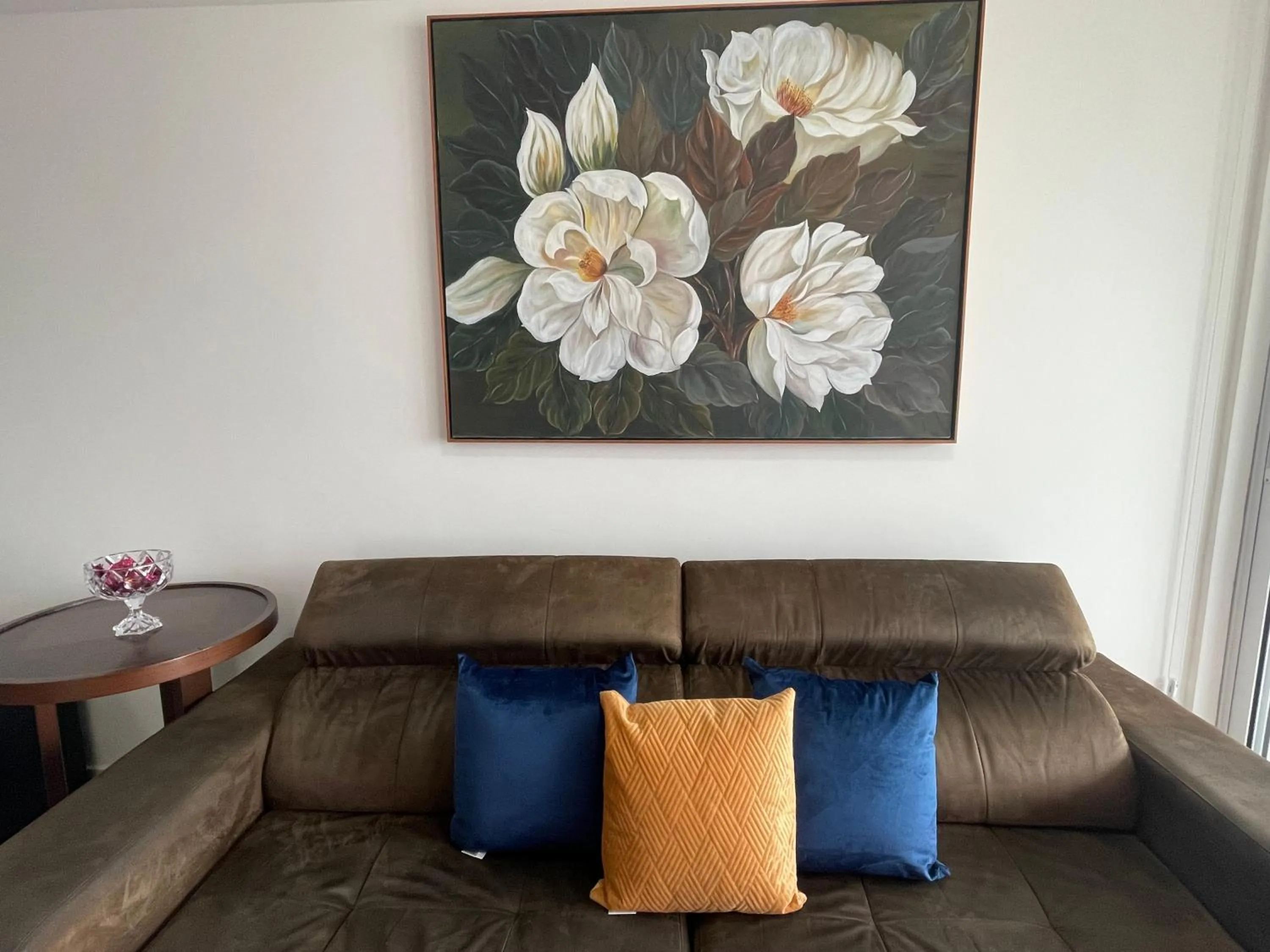 Branco Haus - Pé na areia do Bessa