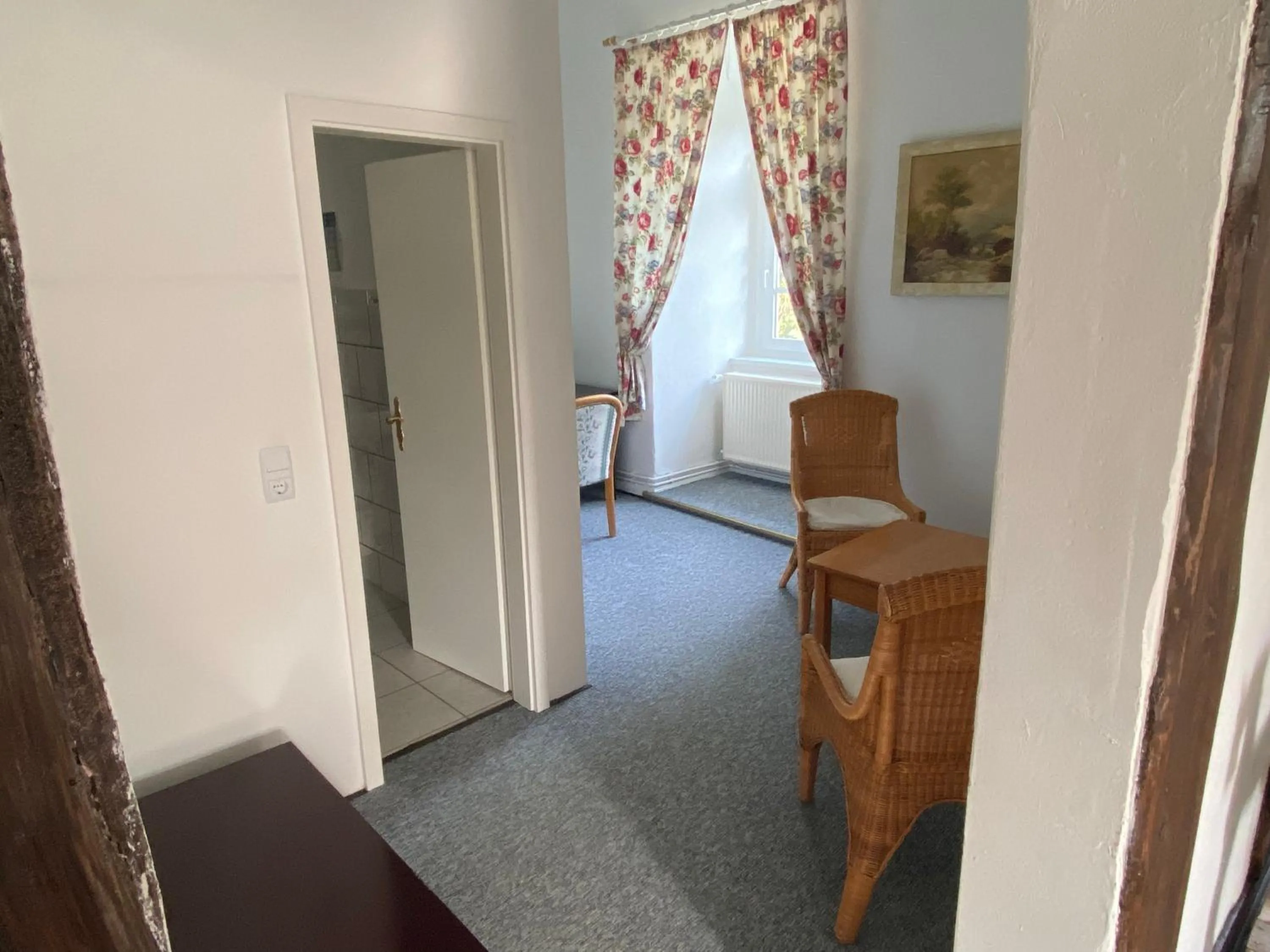 Jagdschloss lalendorf