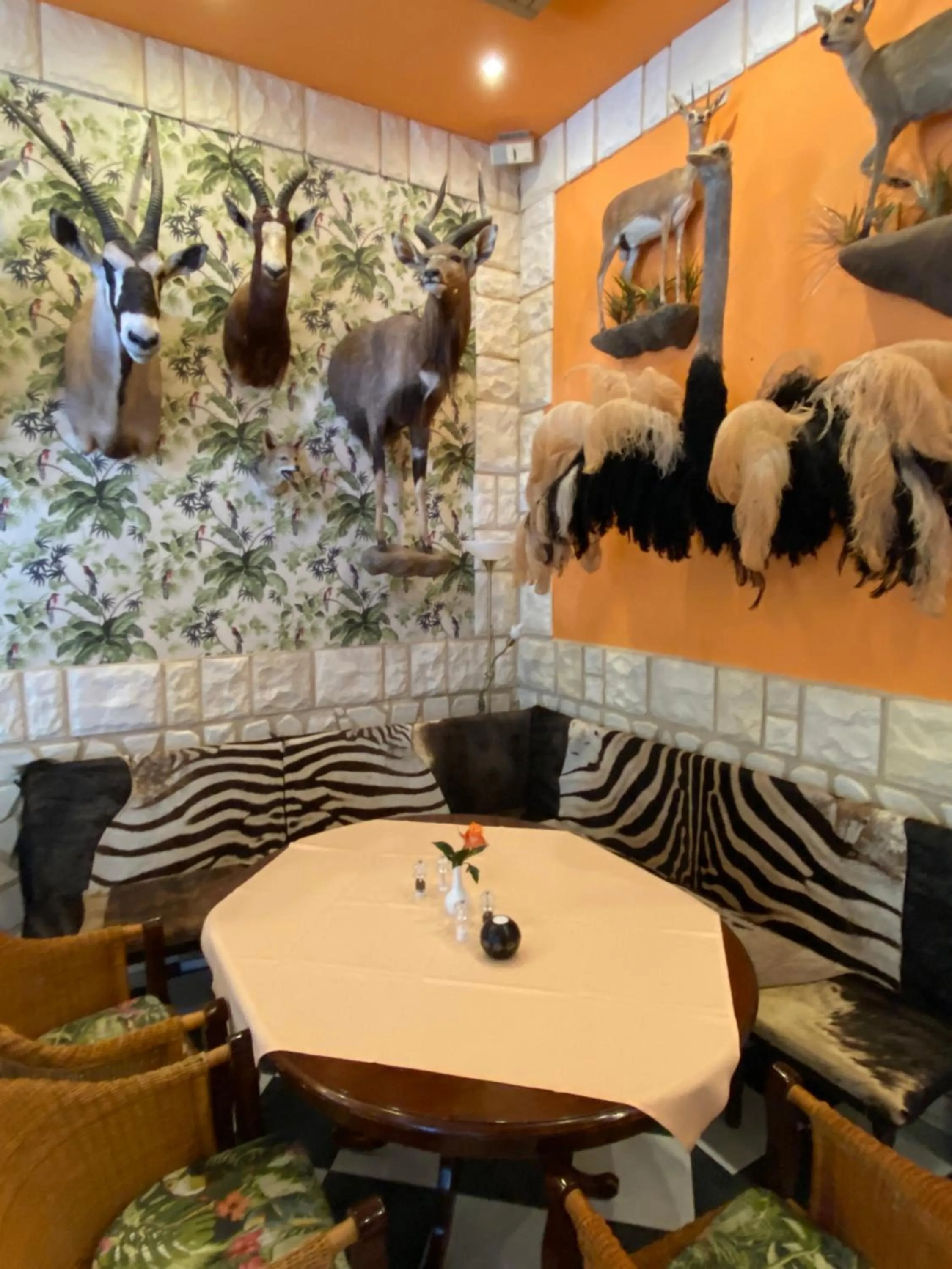 Jagdschloss lalendorf