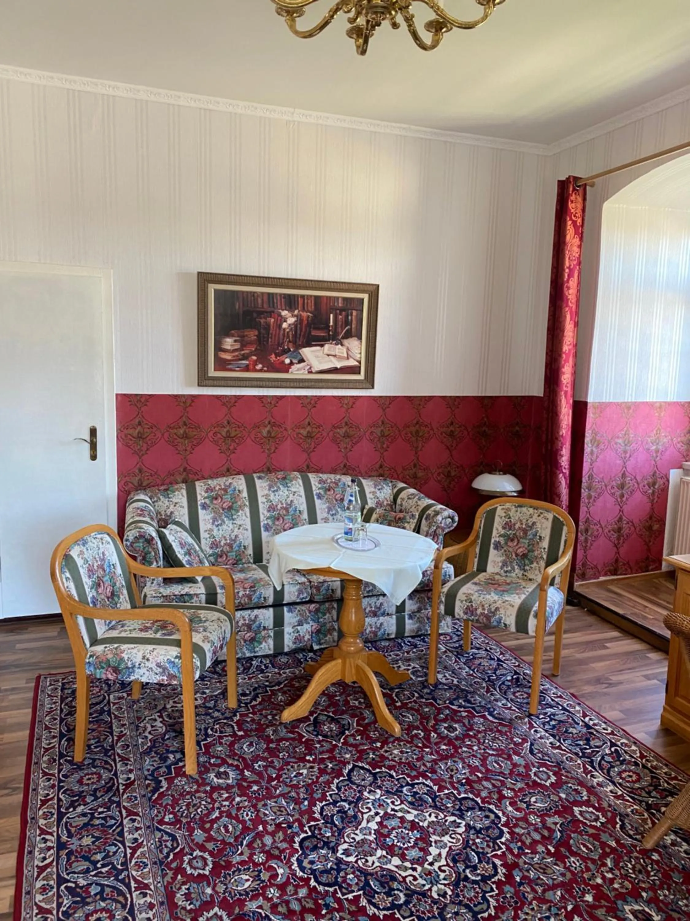 Jagdschloss lalendorf