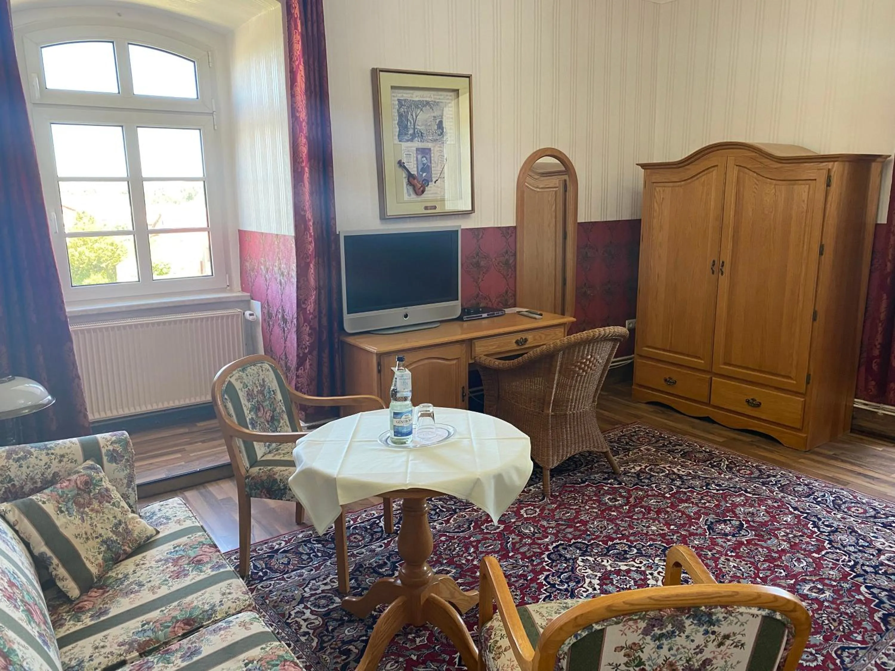 Jagdschloss lalendorf