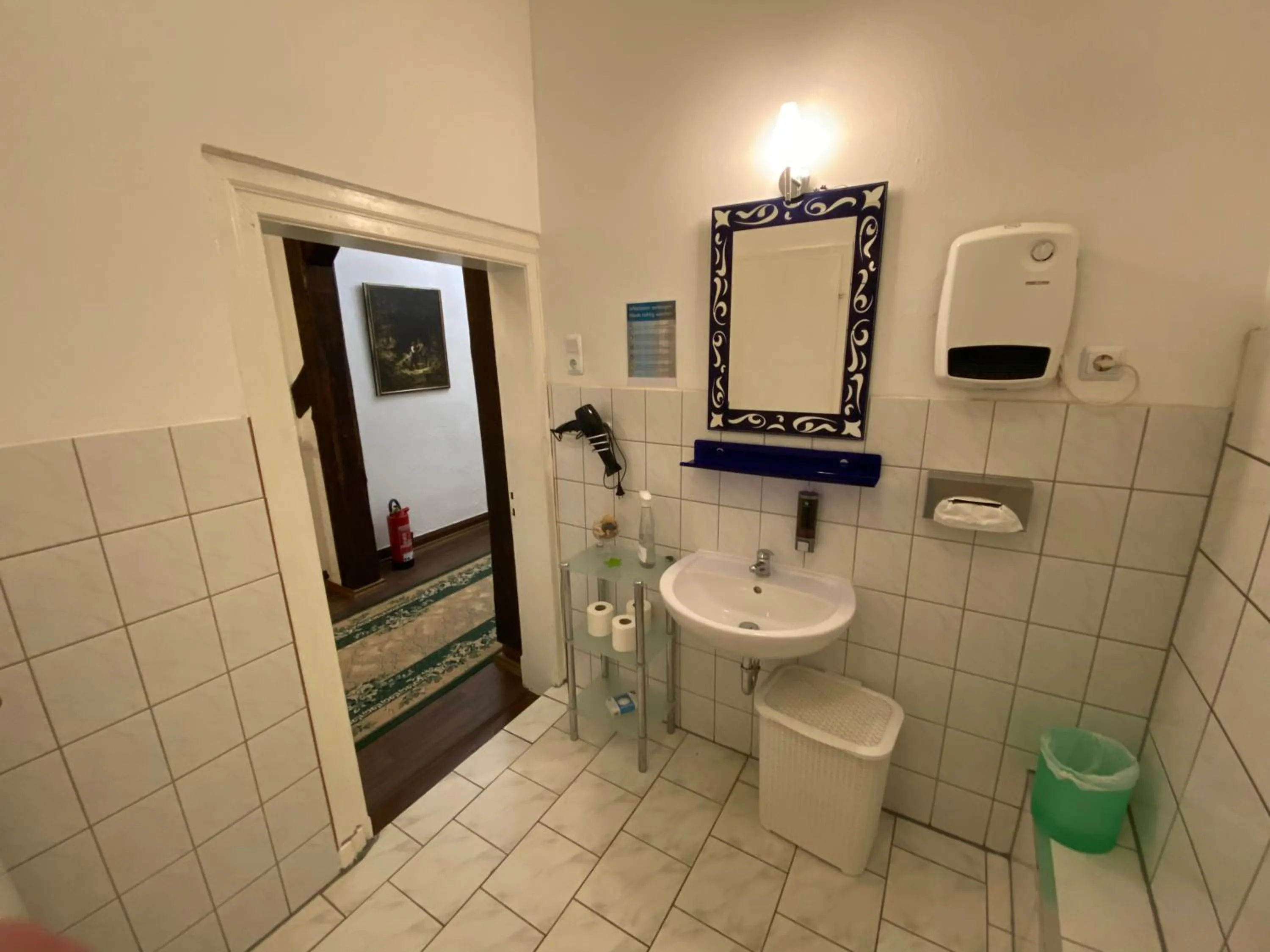 Jagdschloss lalendorf