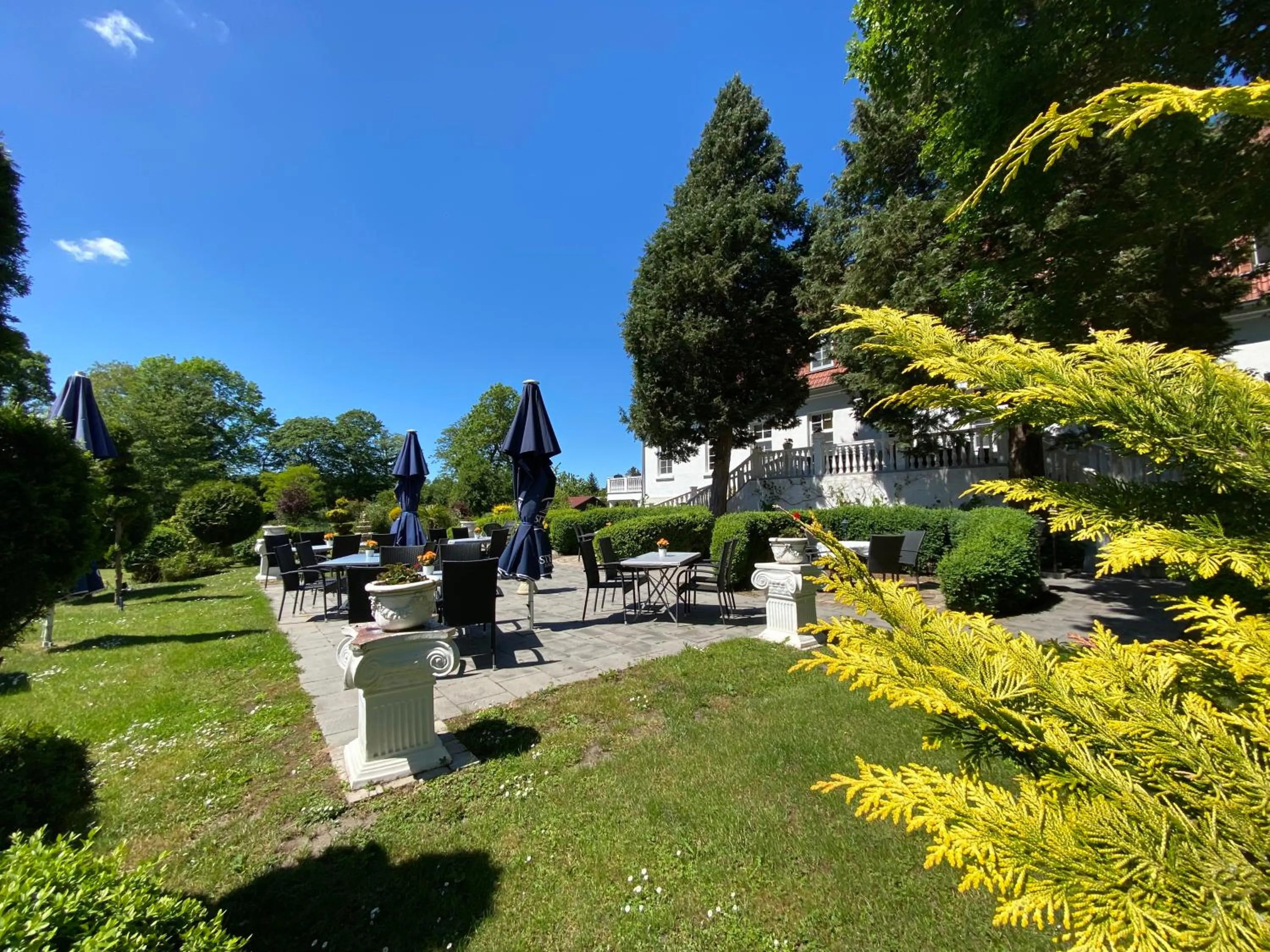 Jagdschloss lalendorf