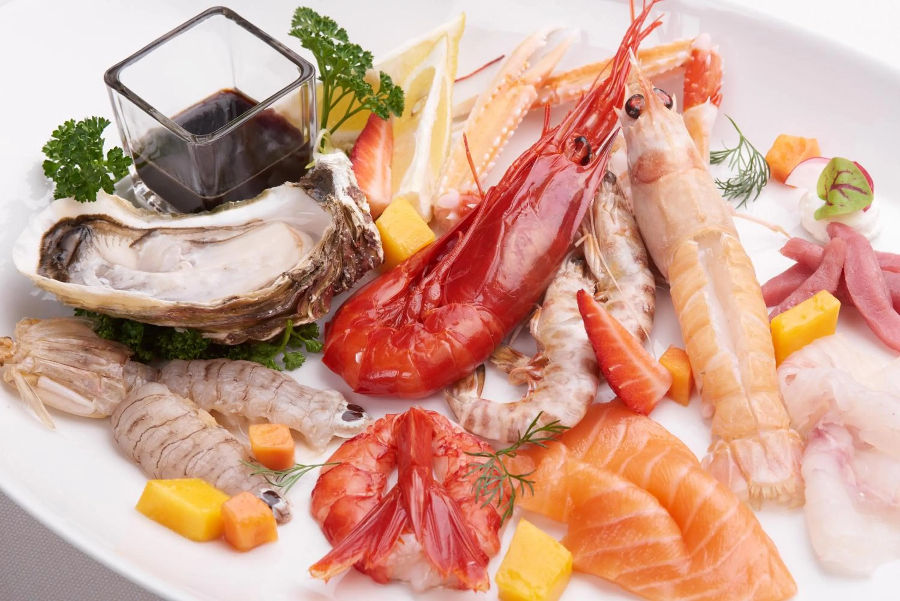 Restaurant/places to eat in Hotel Ristorante Sogno