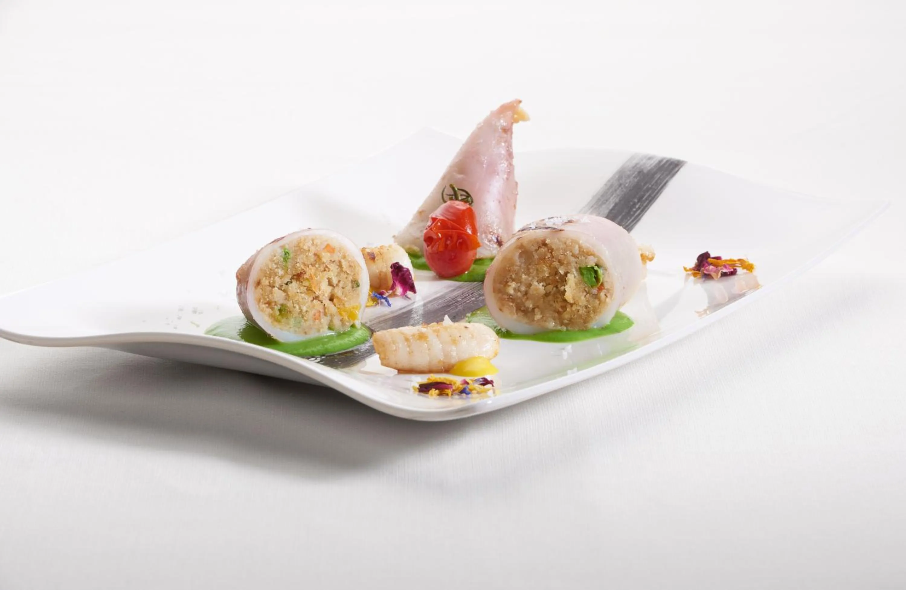 Restaurant/places to eat in Hotel Ristorante Sogno