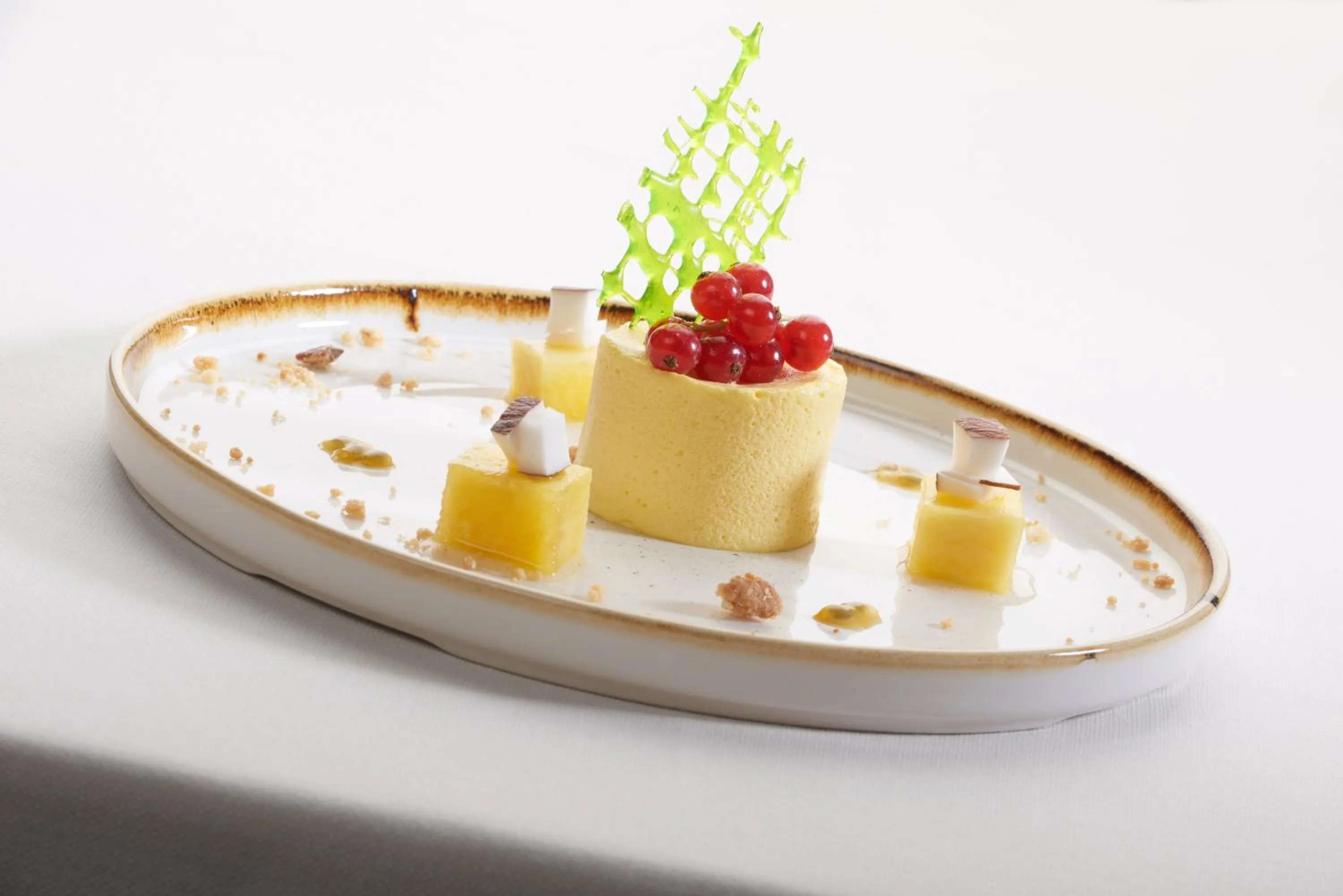 Restaurant/places to eat in Hotel Ristorante Sogno