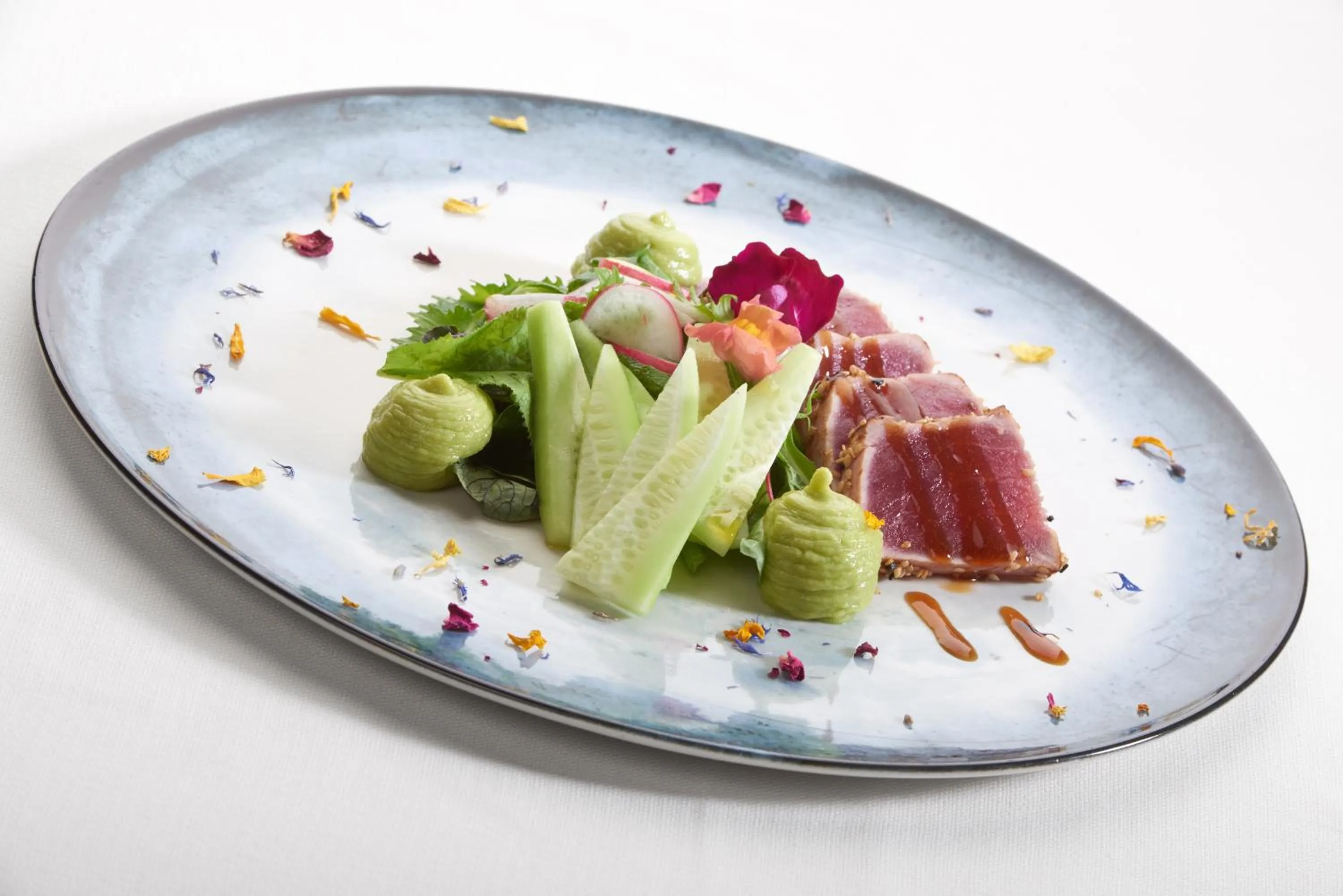 Restaurant/places to eat in Hotel Ristorante Sogno