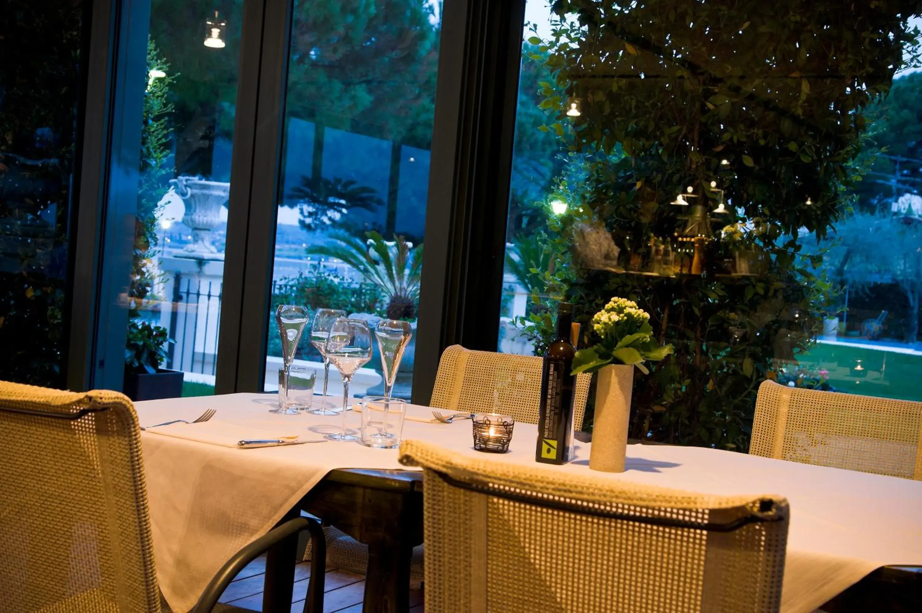 Restaurant/Places to Eat in Hotel Ristorante Sogno