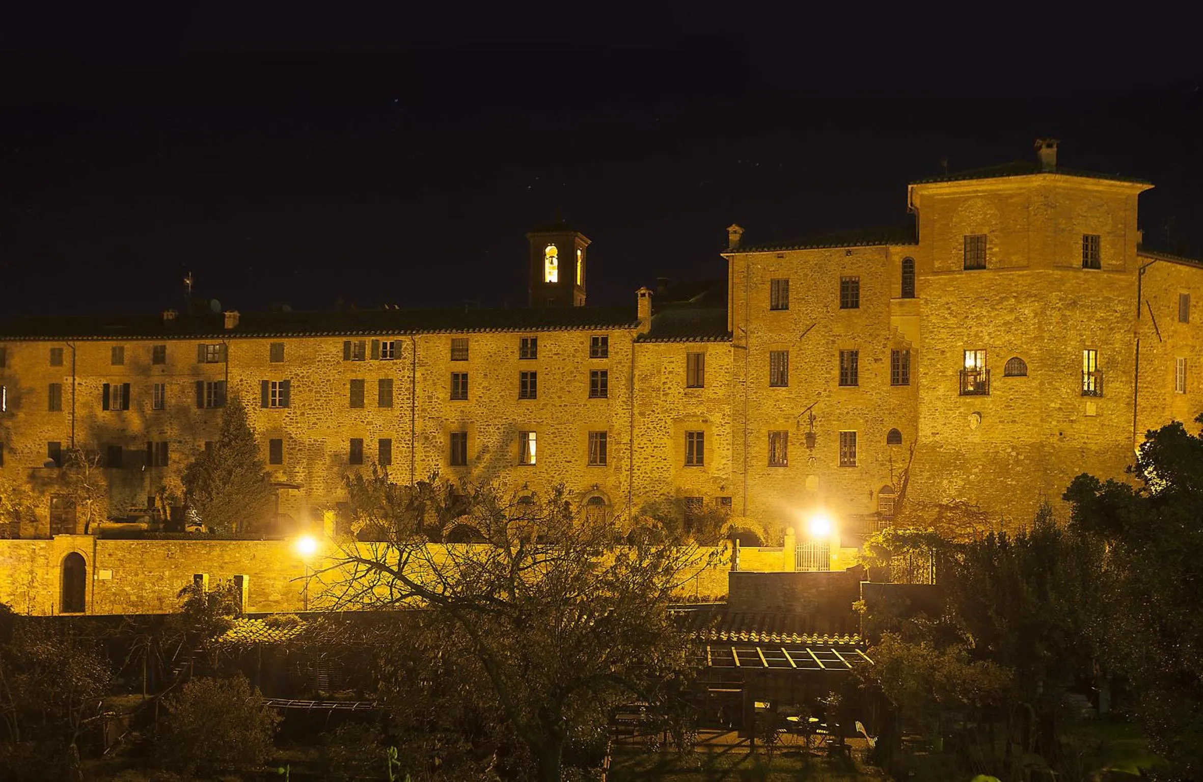 Facade/entrance, Property Building in Relais Mastro Cinghiale