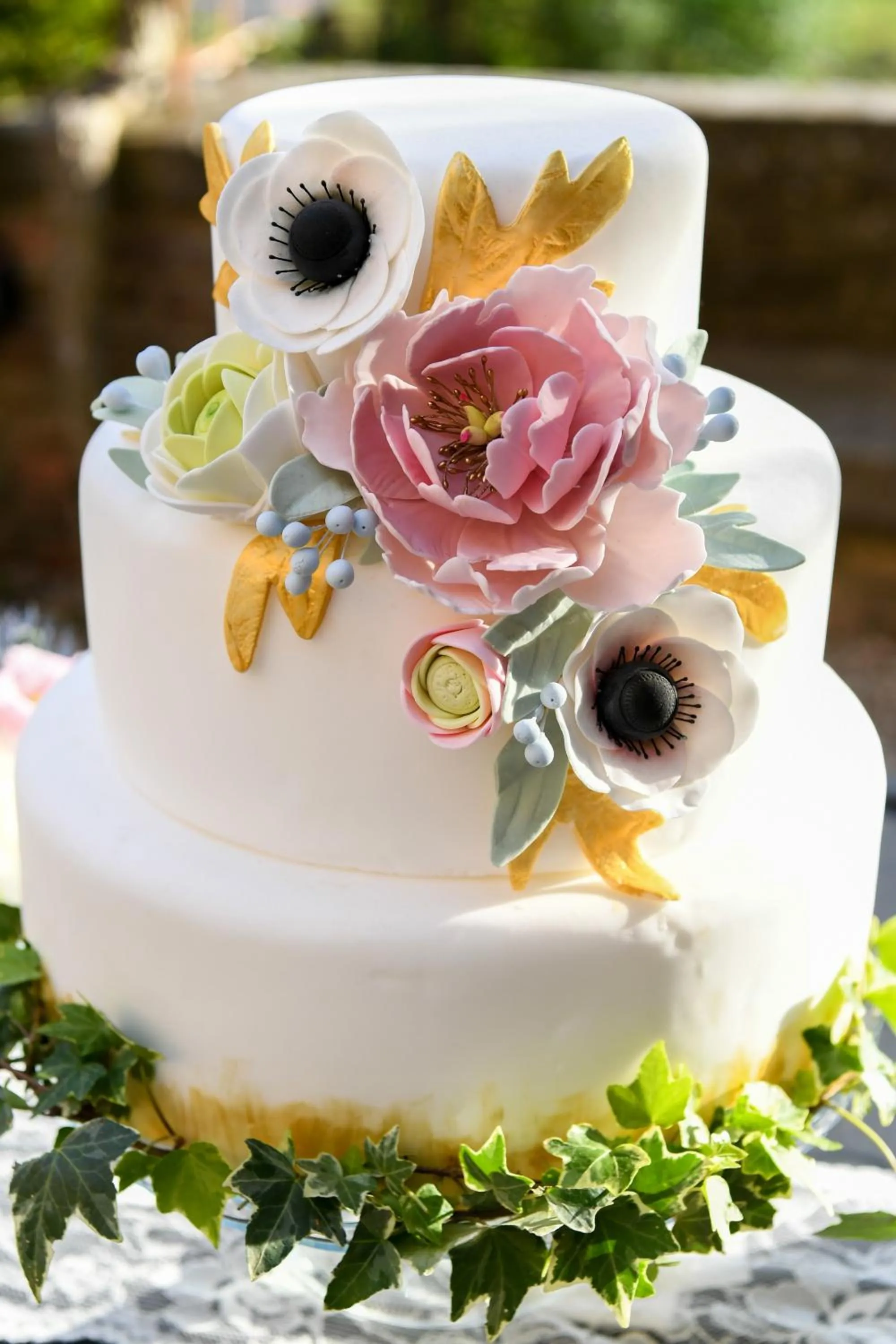 Food in Relais Mastro Cinghiale