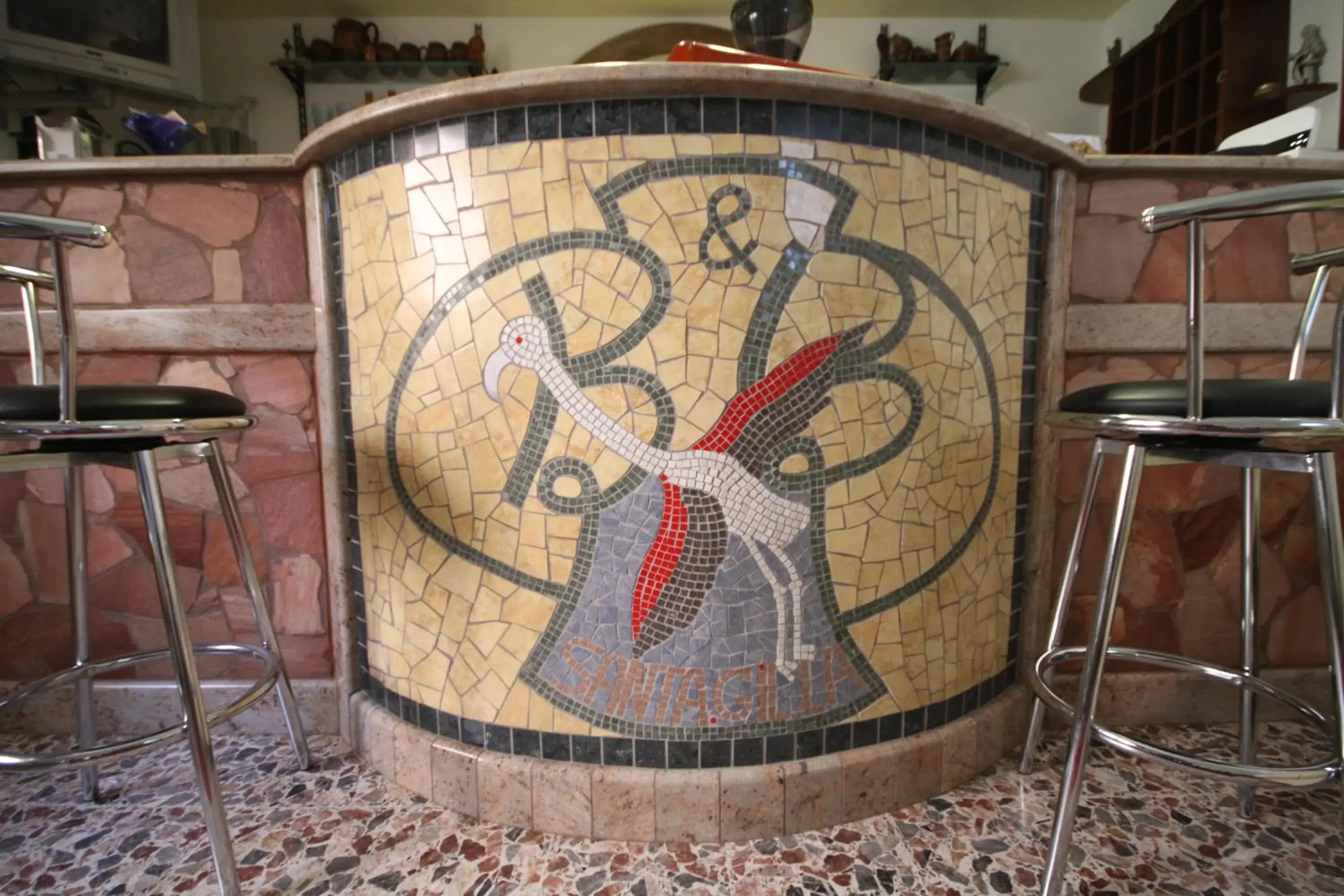 B&B Santa Gilla B&B Santa Gilla