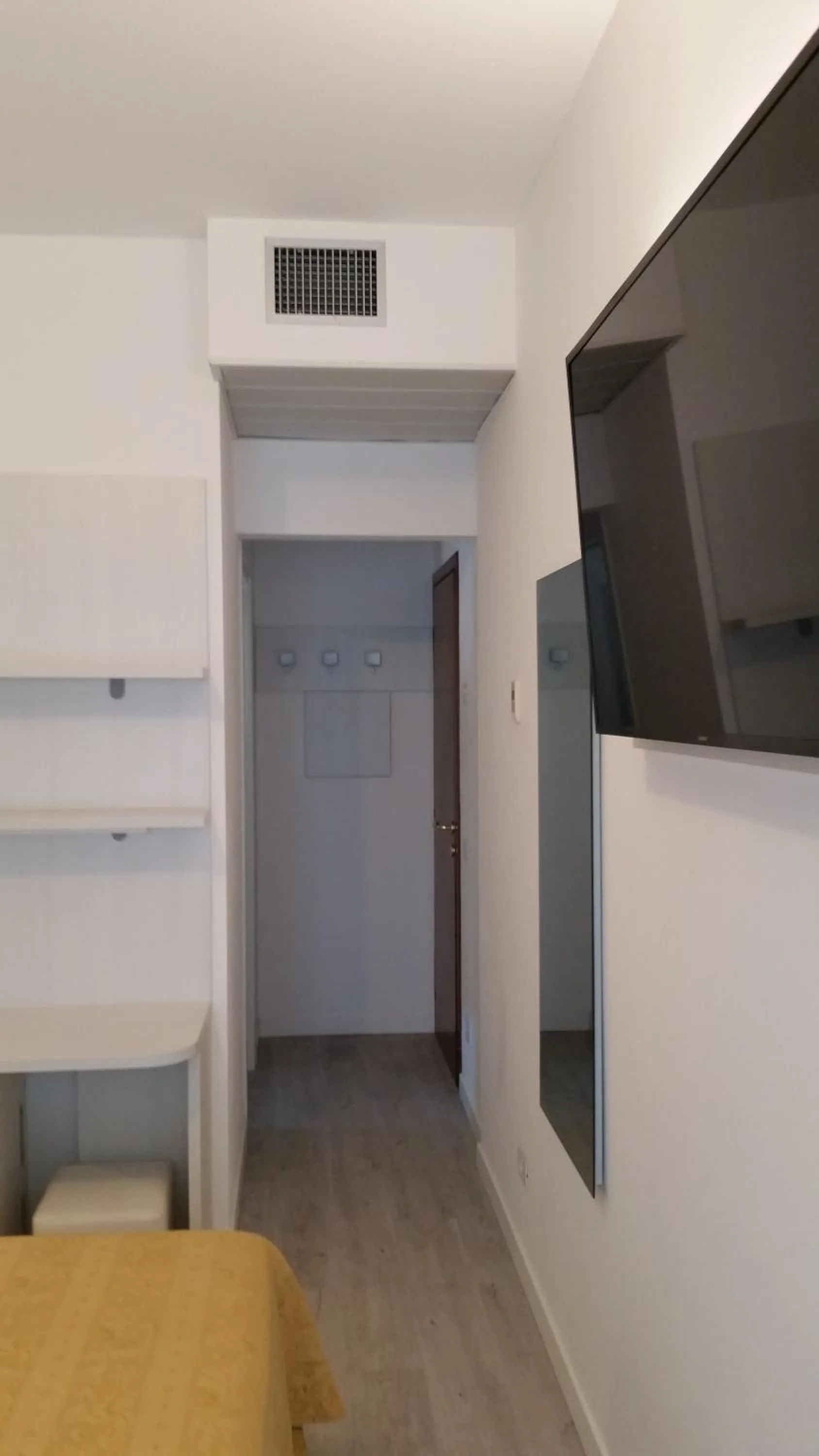 Decorative detail in Hotel Acapulco