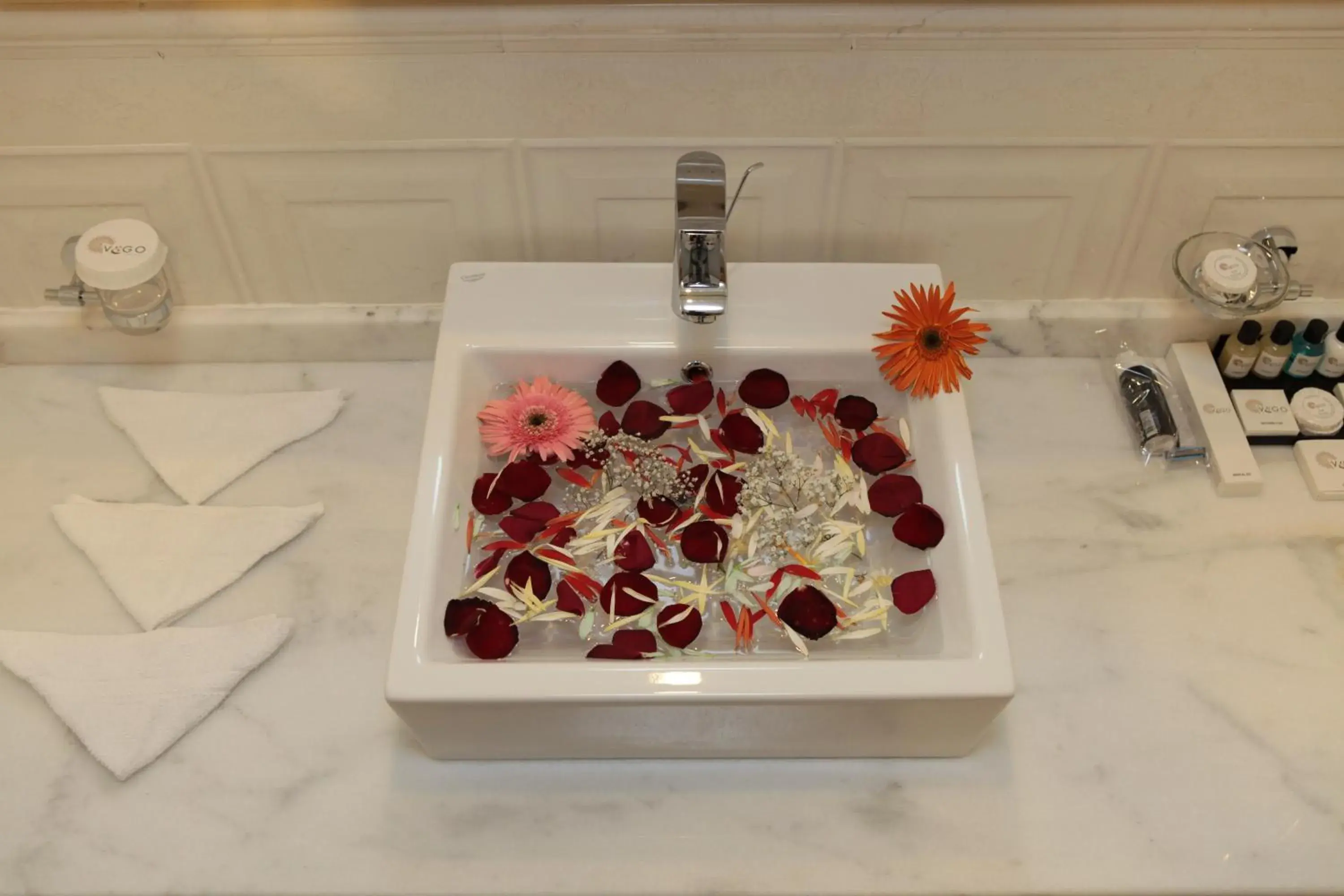 Standard Twin Room in Vego Hotel Standard Twin Room in Vego Hotel