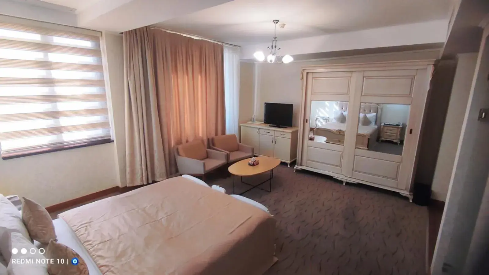 Bed in Vego Hotel Bed in Vego Hotel