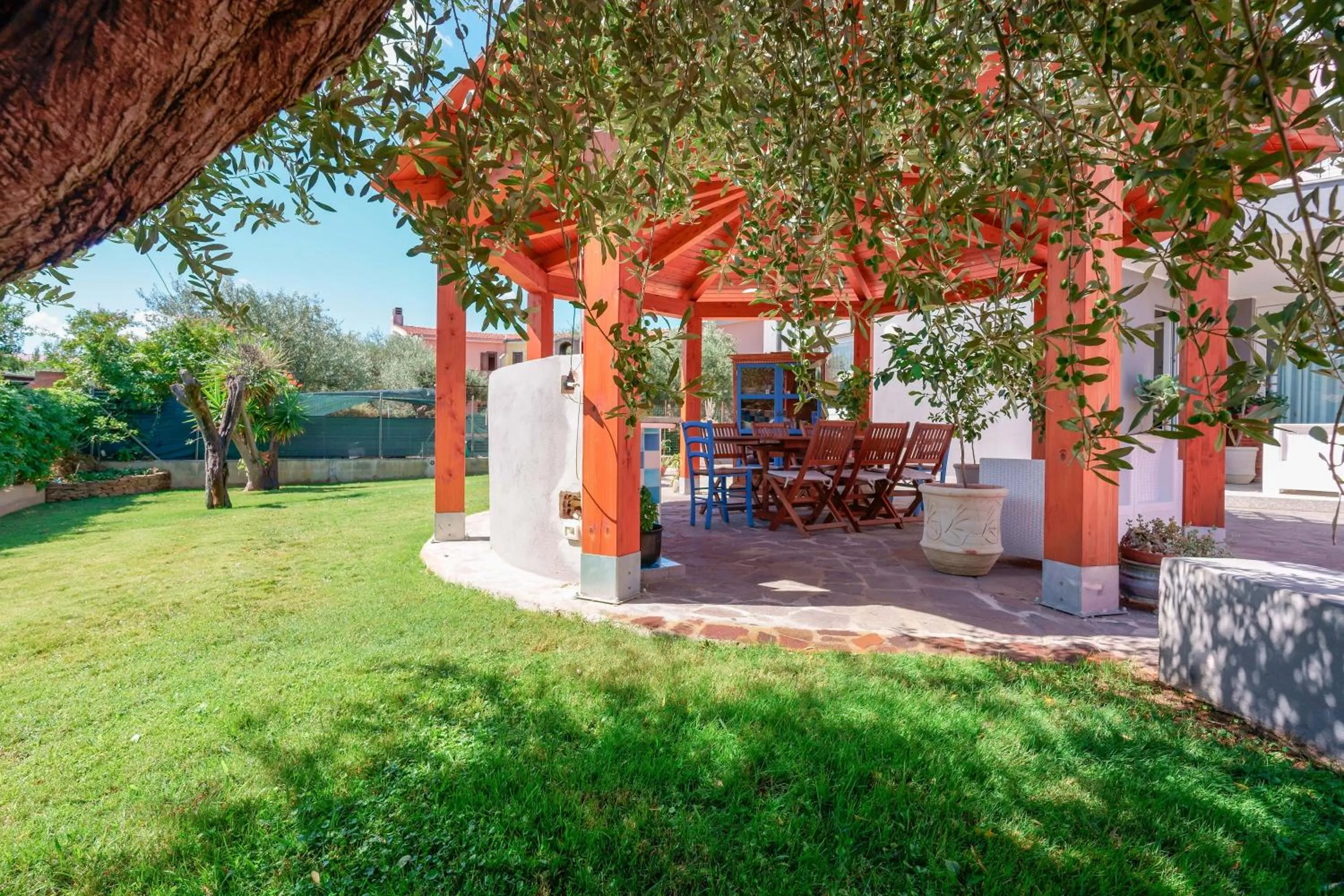 Villa Rosanna